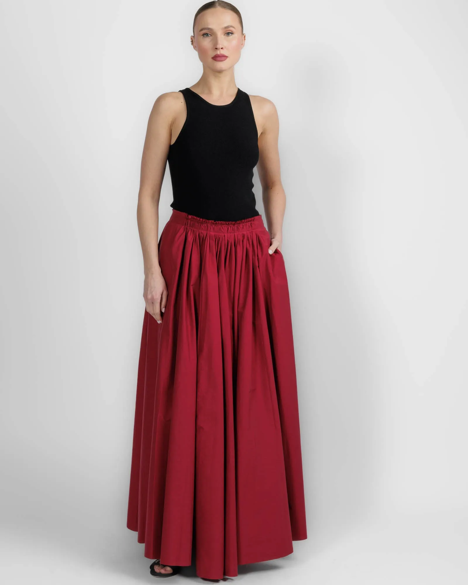 Frida Skirt sold by TNT Fashion product image thumbnail 2