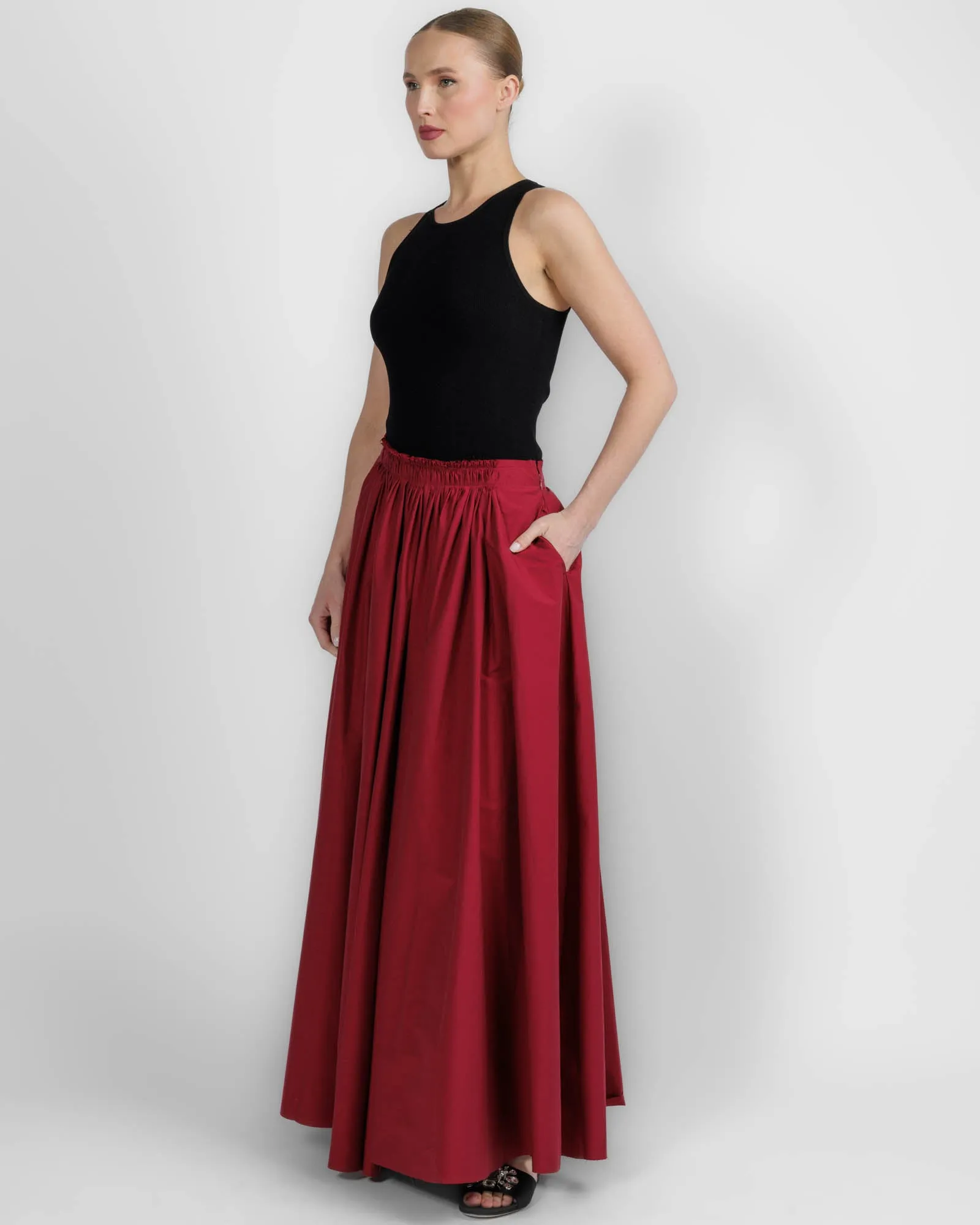 Frida Skirt sold by TNT Fashion product image thumbnail 4