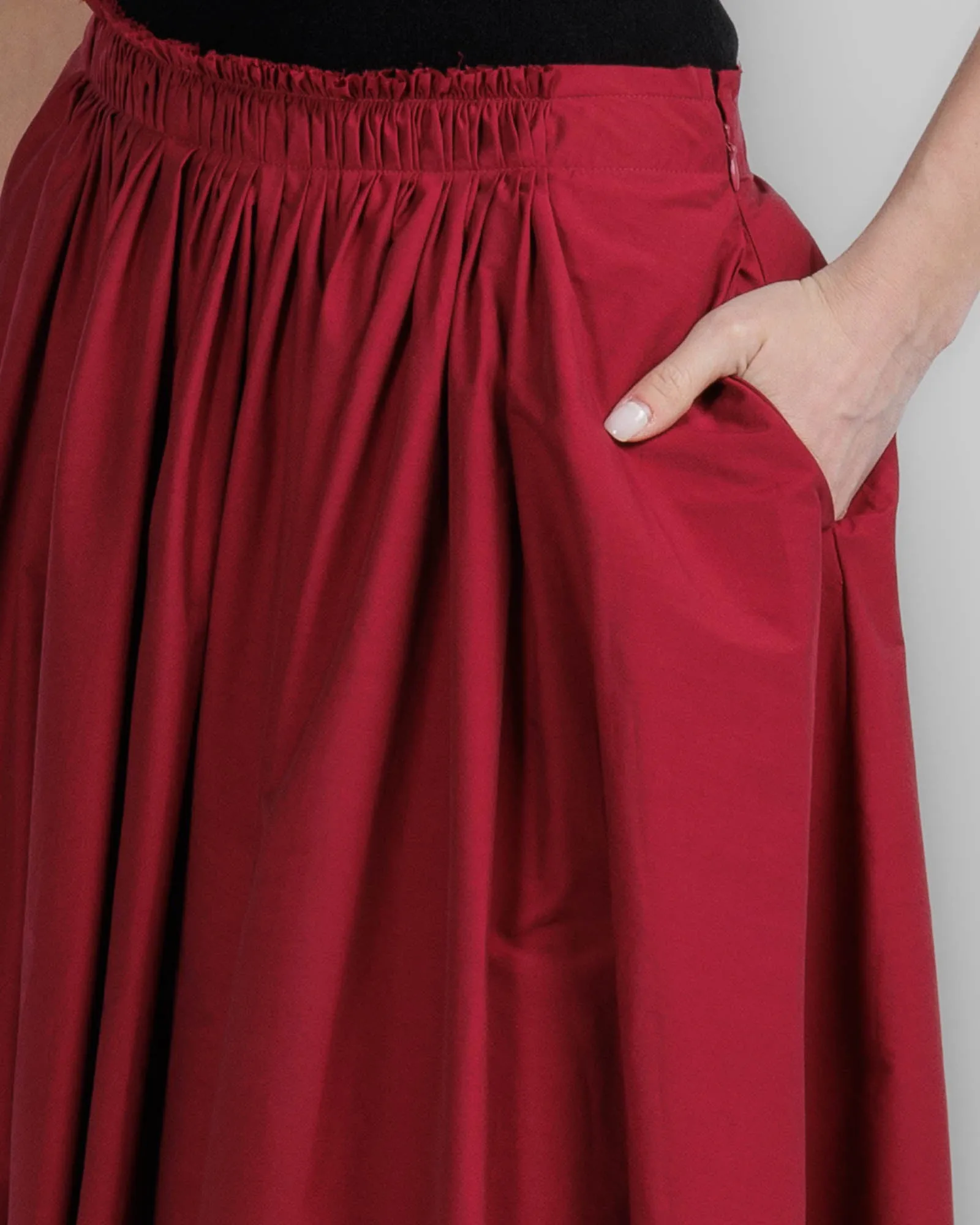 Frida Skirt sold by TNT Fashion product image thumbnail 5