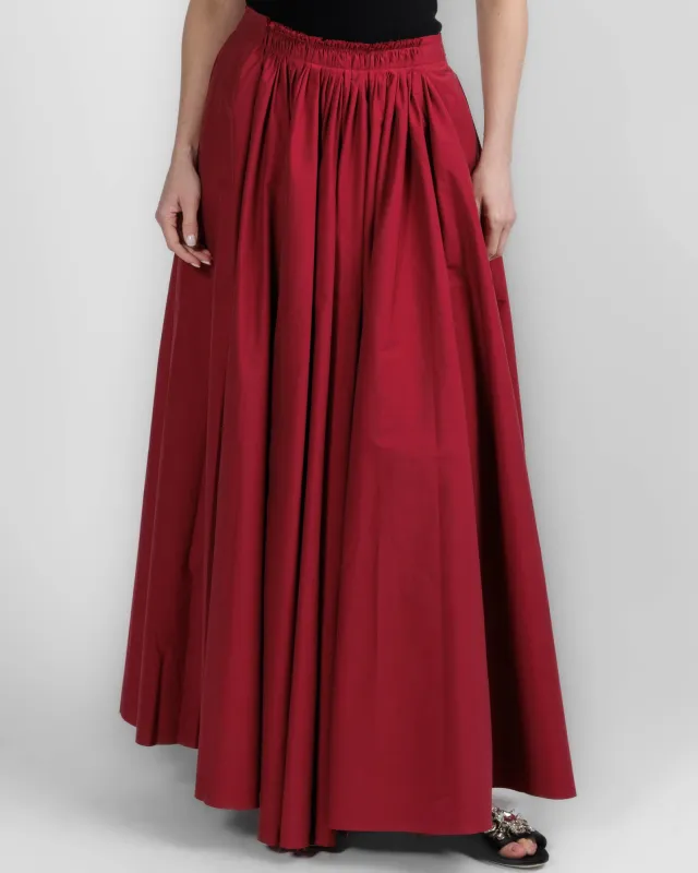 Frida Skirt made by SA SU PHI