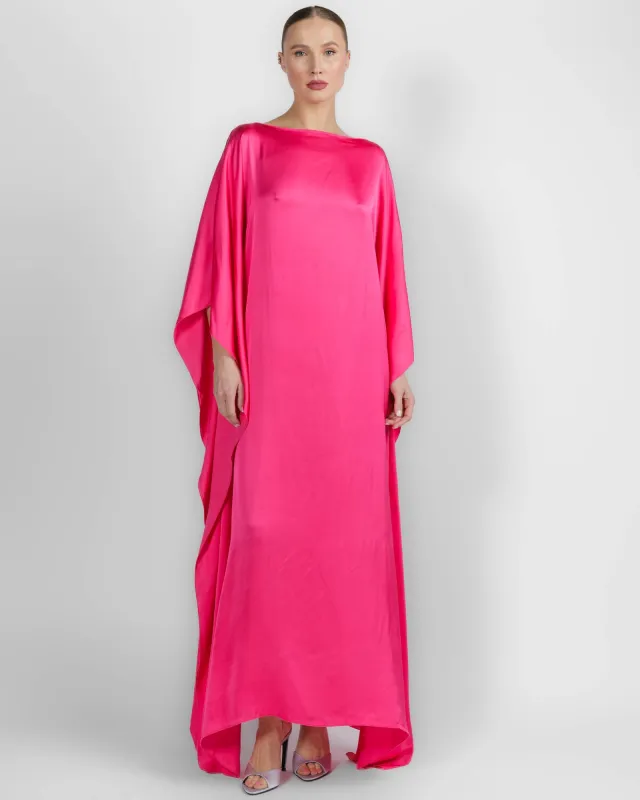 Marta Dress made by SA SU PHI
