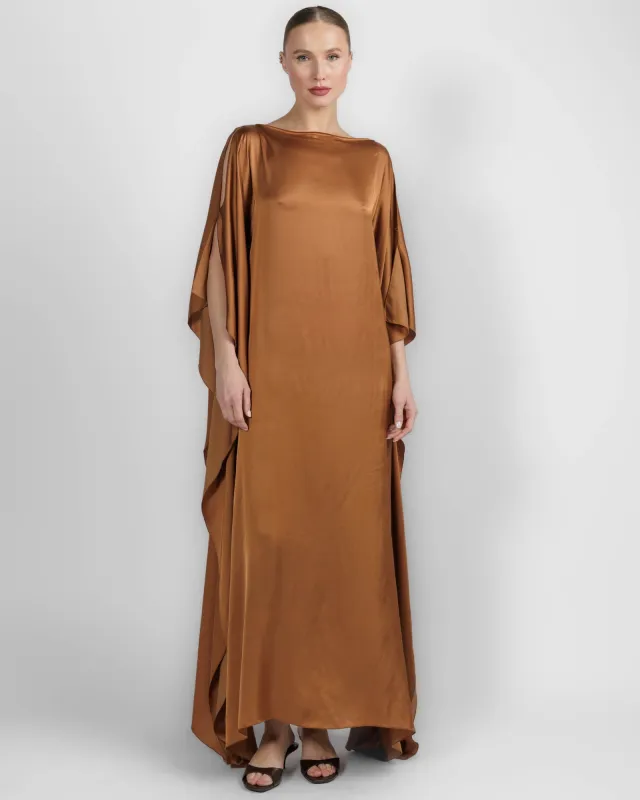 Marta Dress made by SA SU PHI