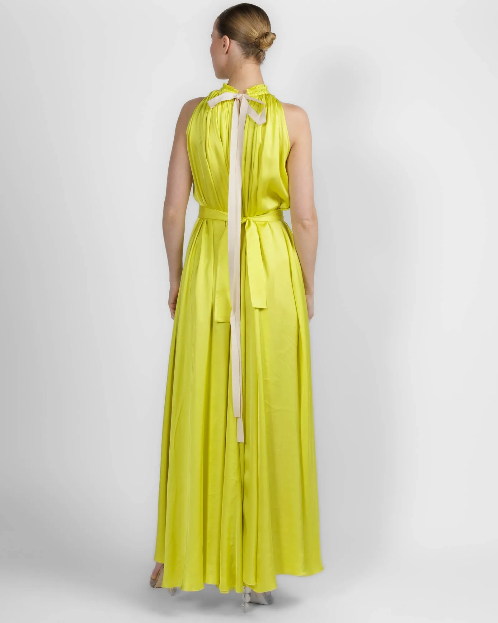 Frida Sleeveless Dress sold by TNT Fashion product image thumbnail 5
