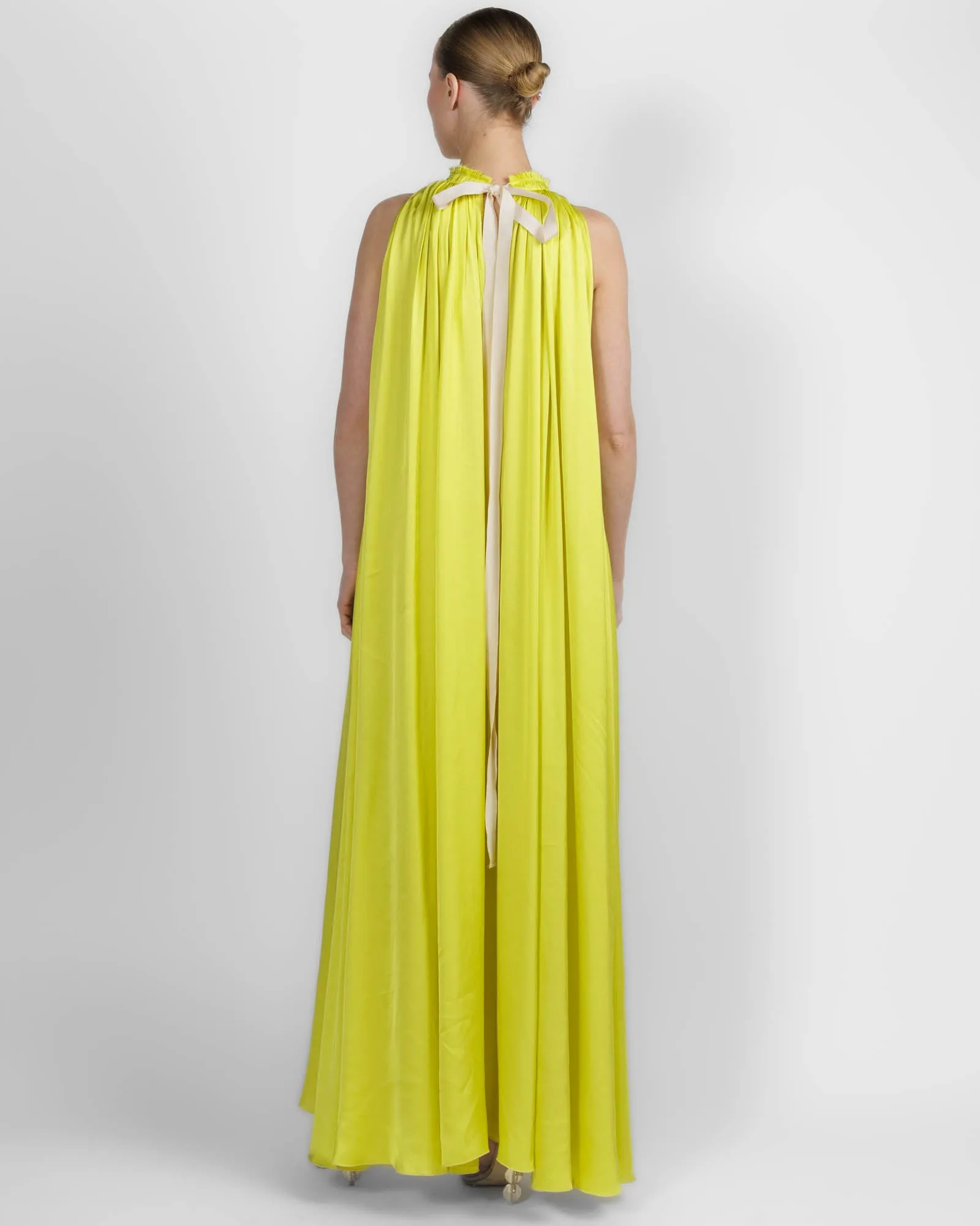 Frida Sleeveless Dress sold by TNT Fashion product image thumbnail 2