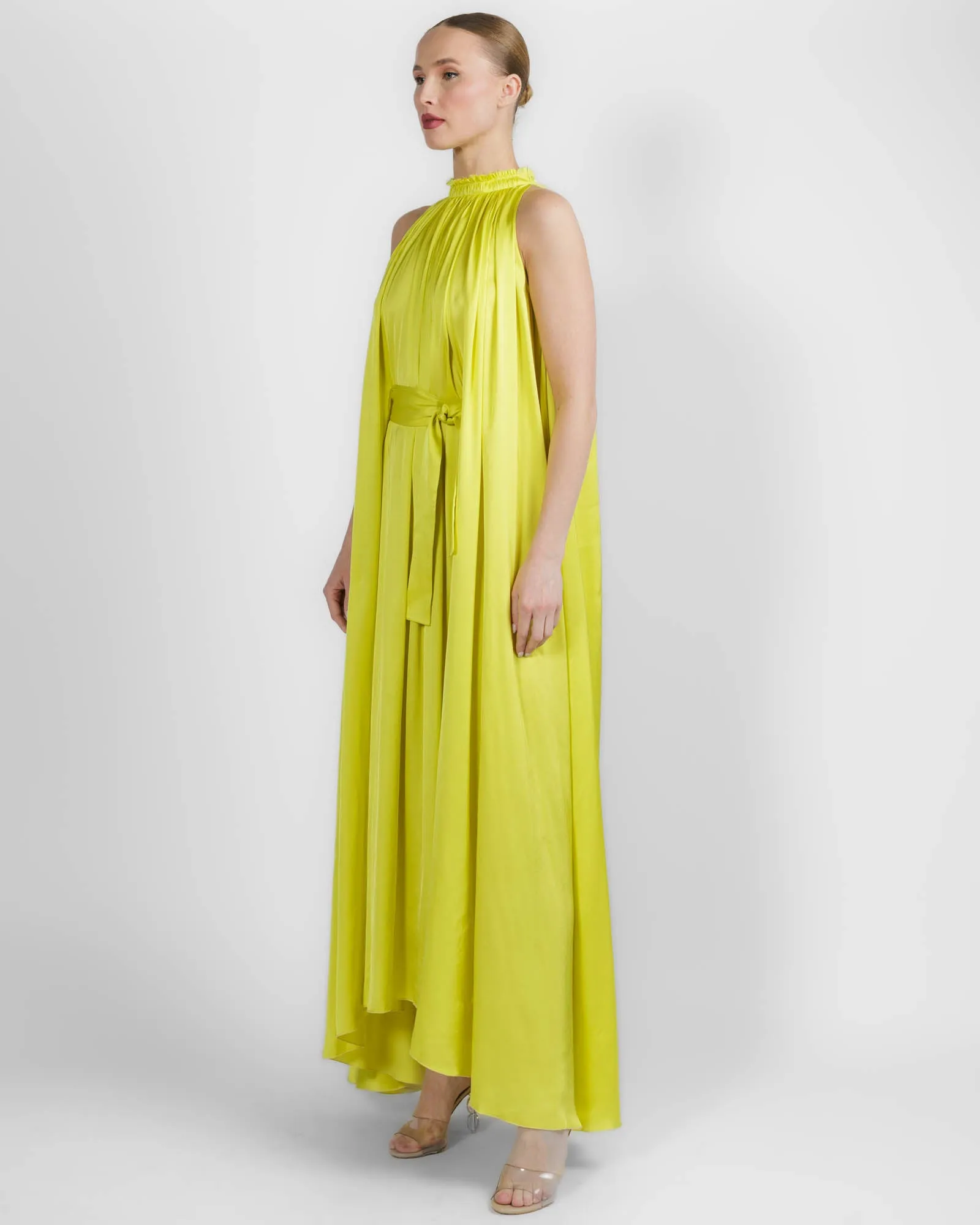 Frida Sleeveless Dress sold by TNT Fashion product image thumbnail 3