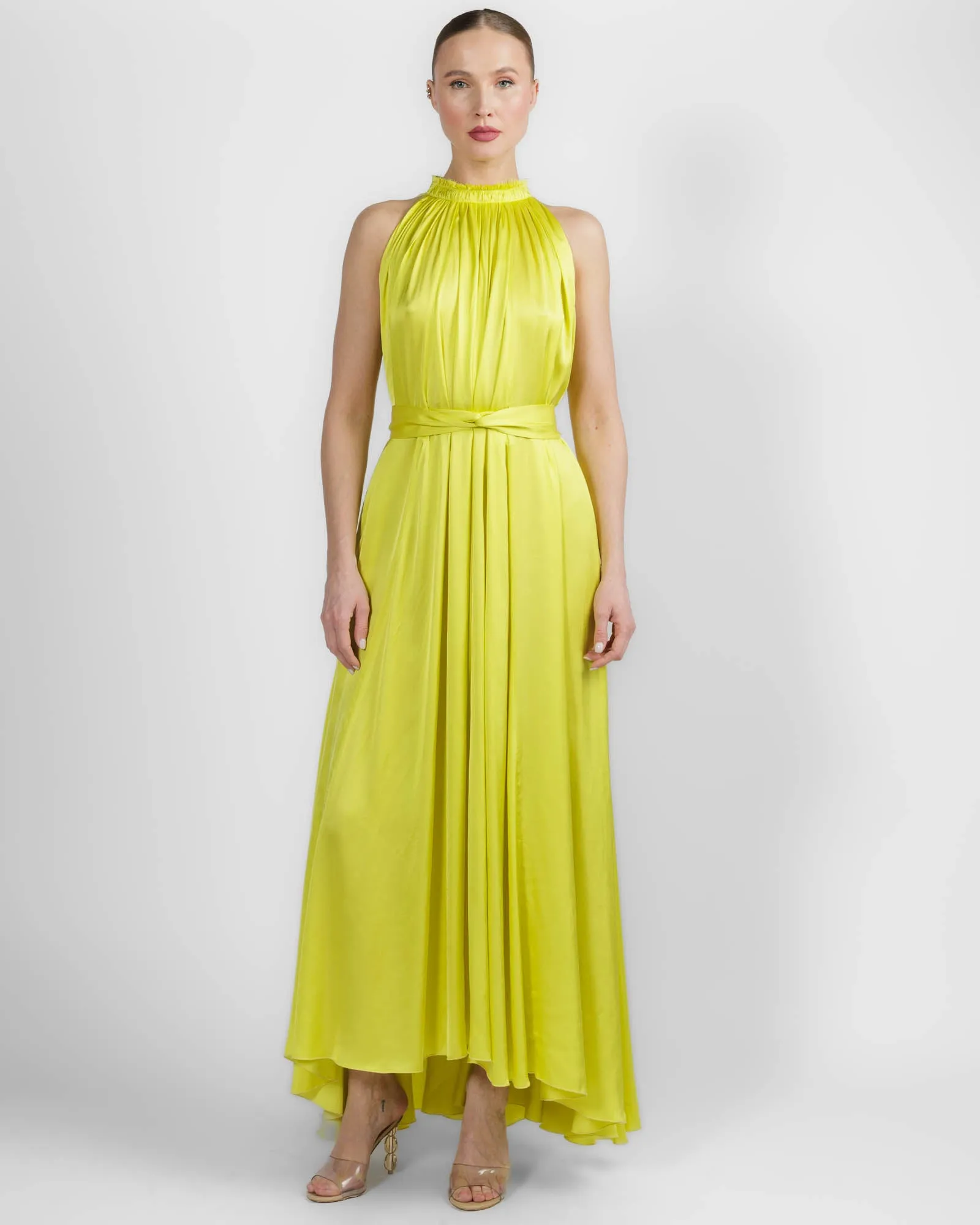Frida Sleeveless Dress sold by TNT Fashion product image thumbnail 4