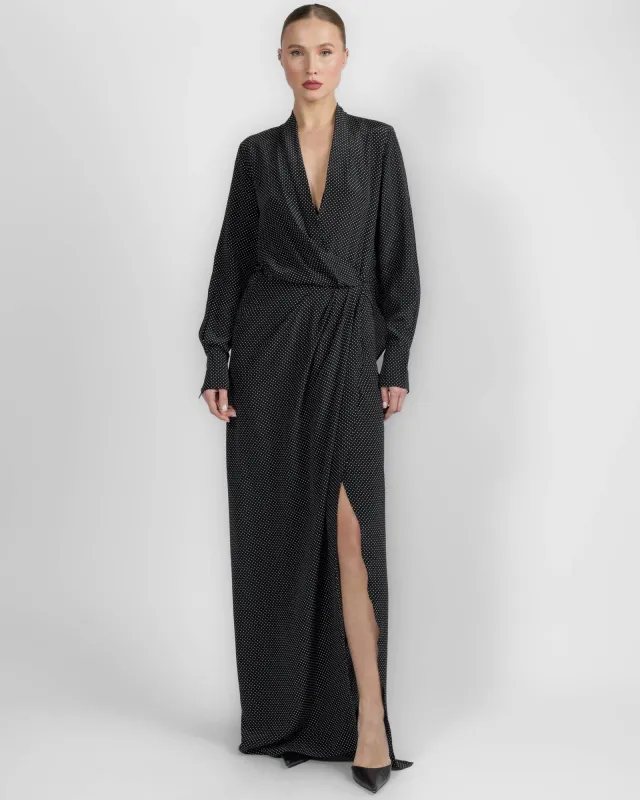 Driss Cross Dress made by SA SU PHI