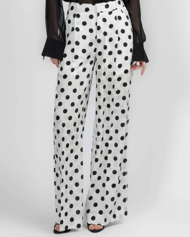 Bogart Trousers made by SA SU PHI