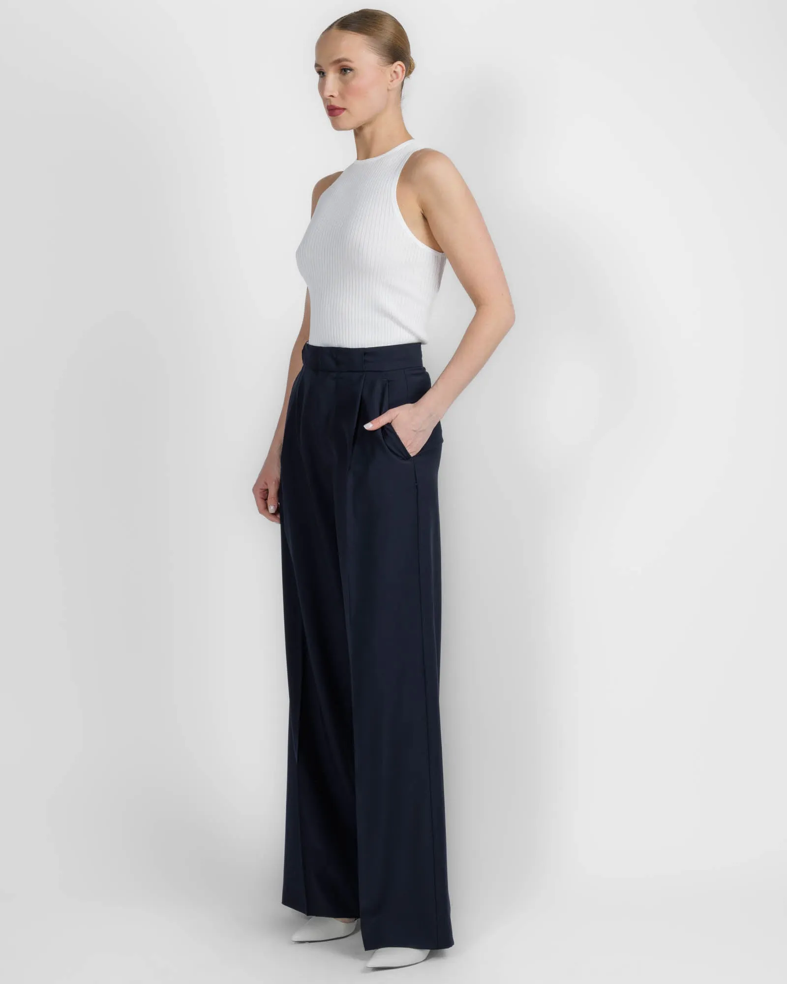 Bogart Trousers sold by TNT Fashion product image thumbnail 4