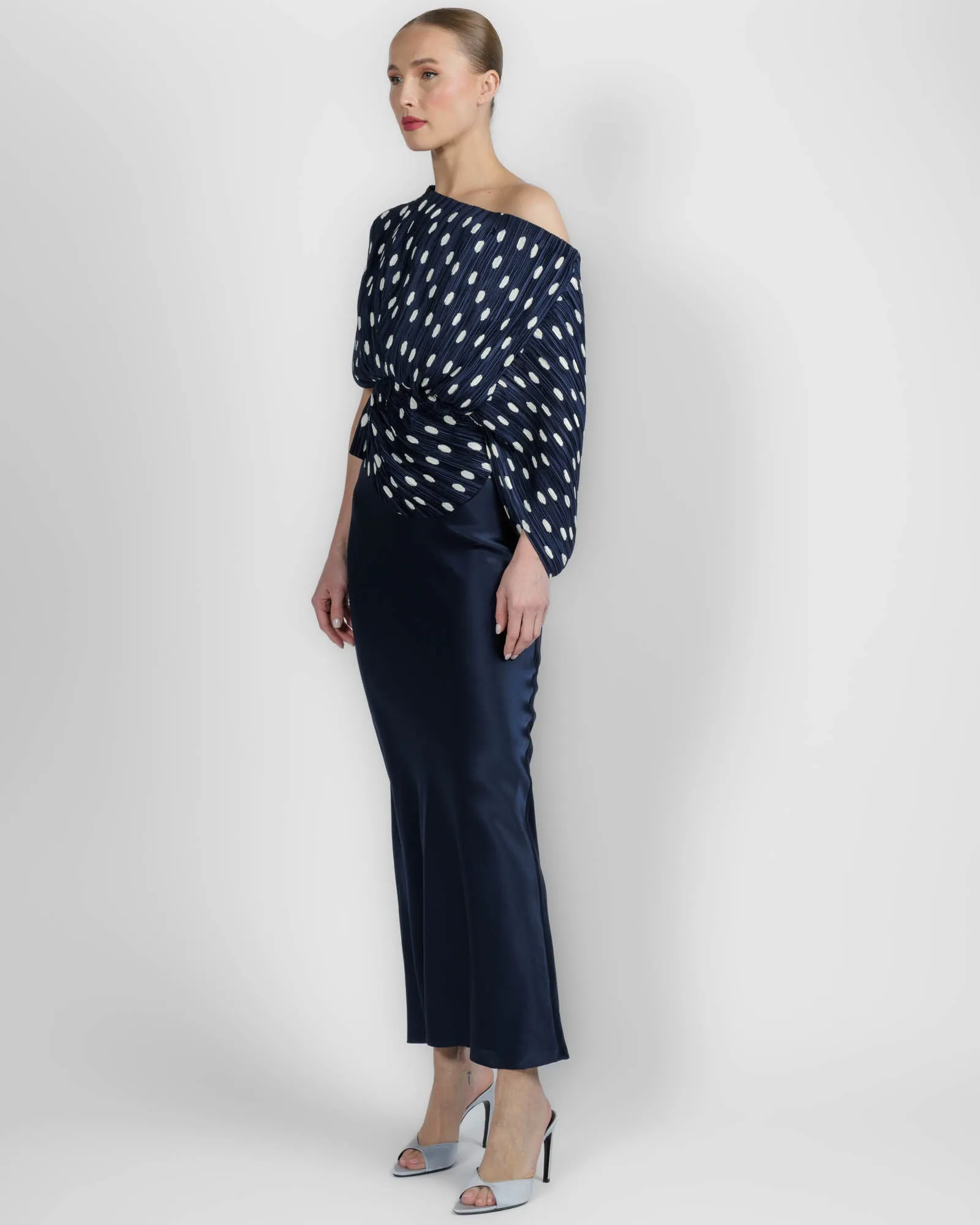 Chantel Long Skirt sold by TNT Fashion product image thumbnail 4