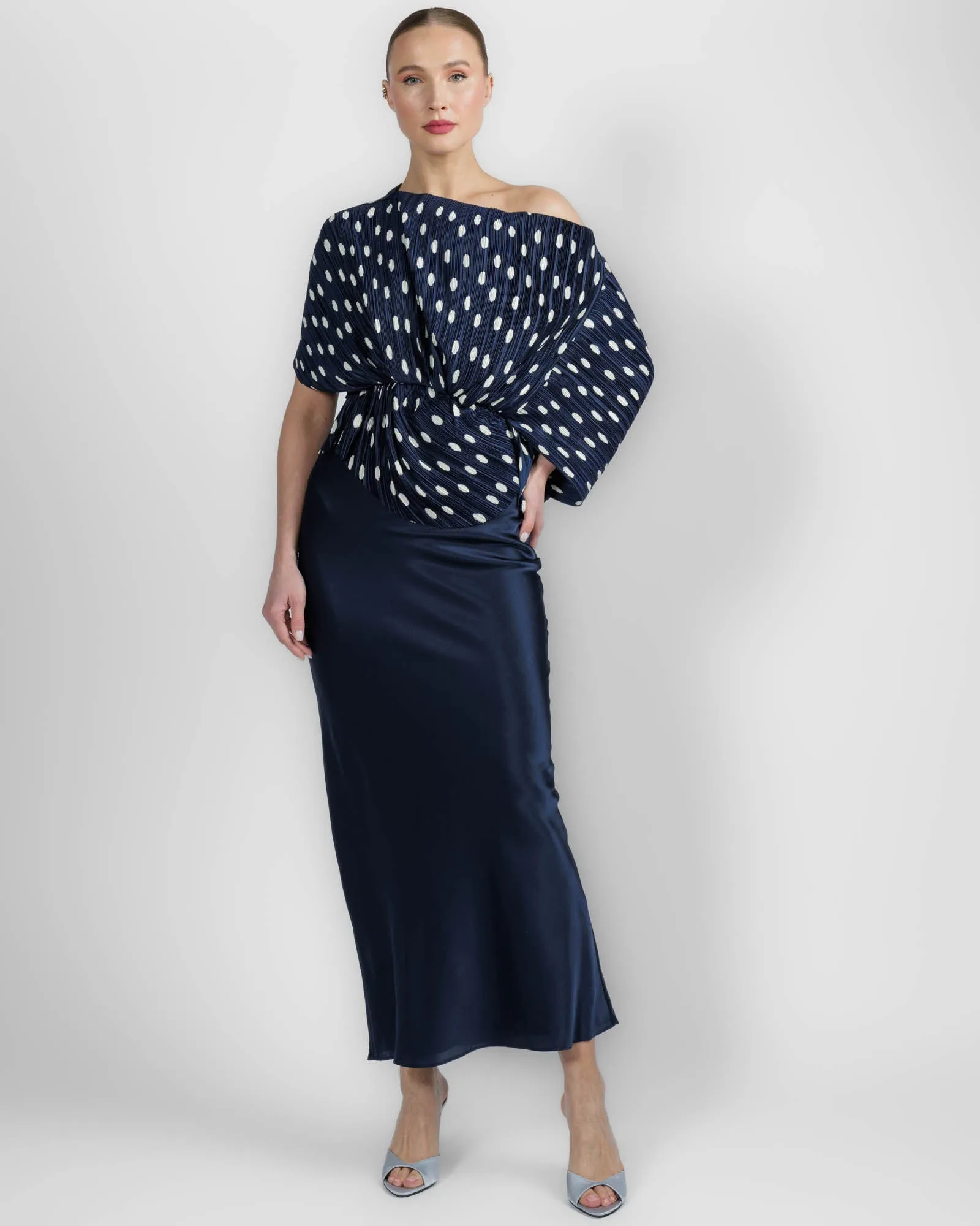 Chantel Long Skirt sold by TNT Fashion product image thumbnail 2