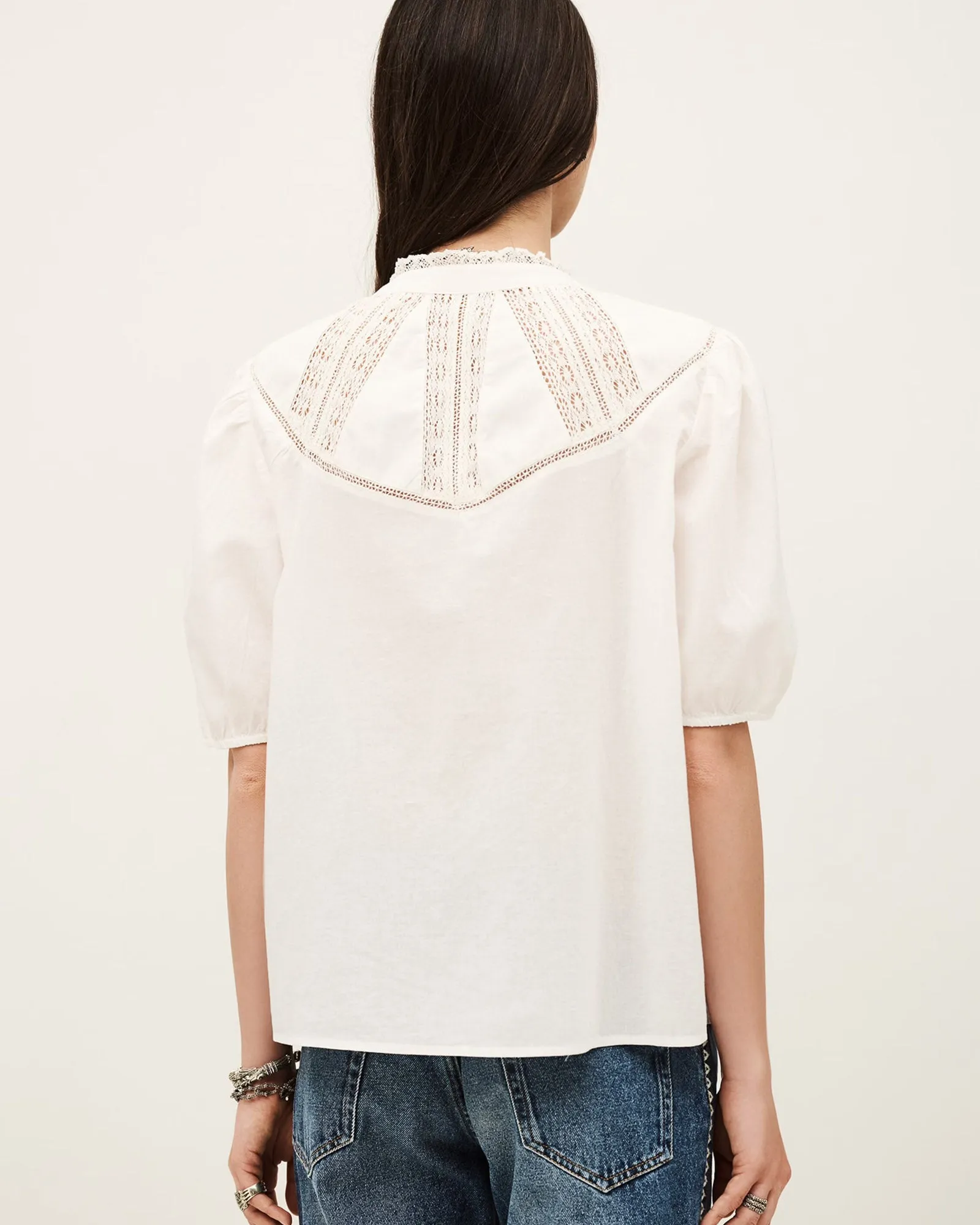 Nella Top sold by TNT Fashion product image thumbnail 4