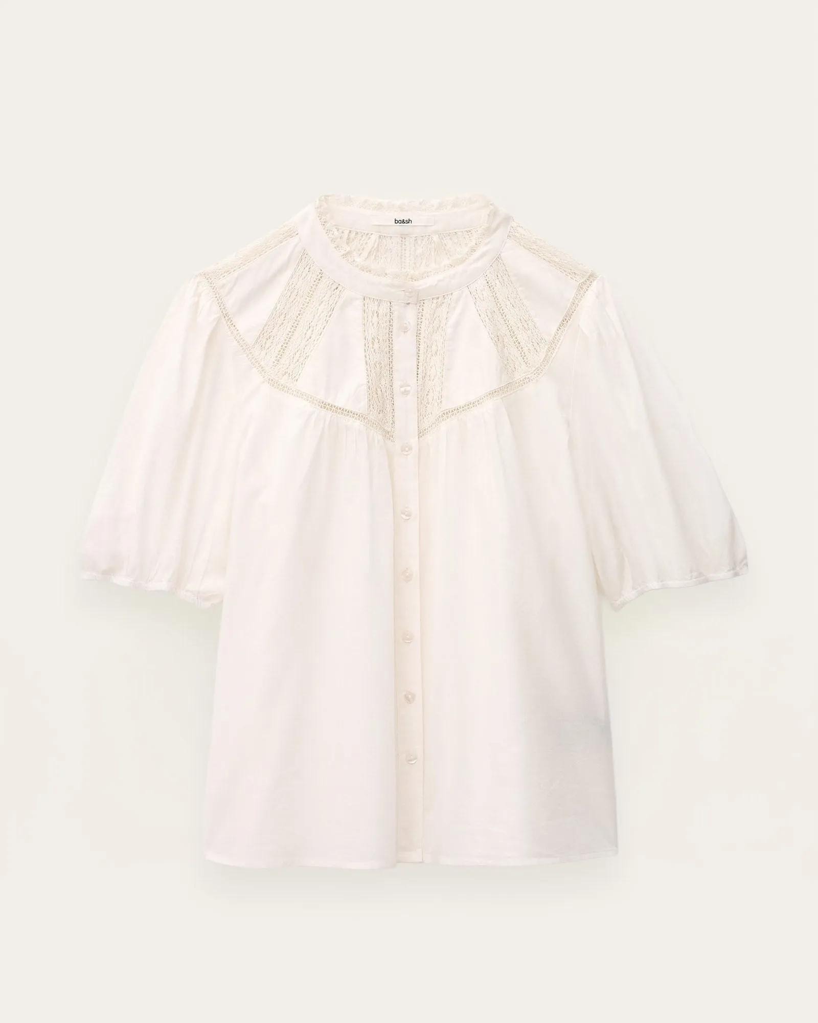 Nella Top sold by TNT Fashion product image thumbnail 5