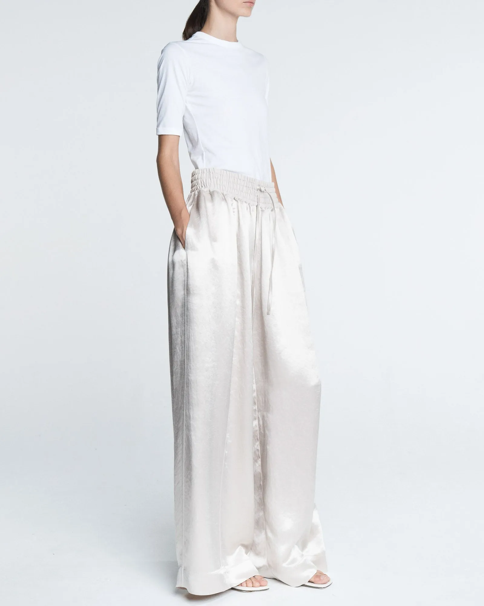 Basketball Trouser sold by TNT Fashion product image thumbnail 3
