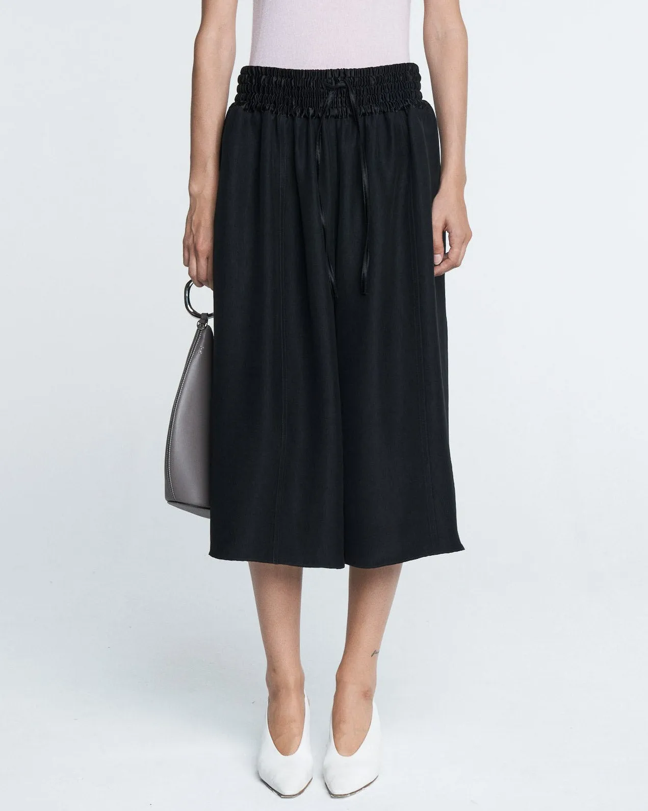 Basketball Culotte sold by TNT Fashion
