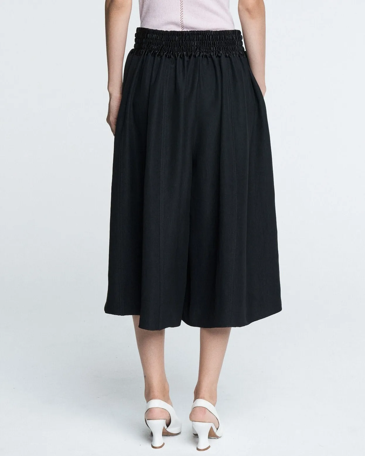 Basketball Culotte sold by TNT Fashion product image thumbnail 4