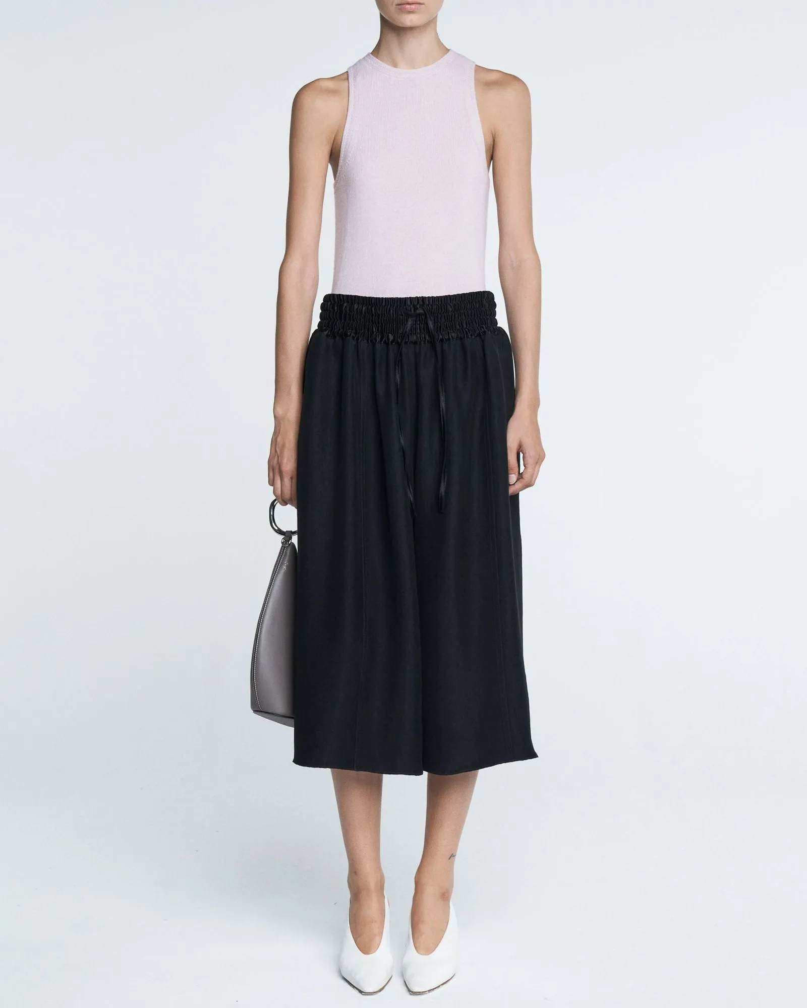 Basketball Culotte sold by TNT Fashion product image thumbnail 2