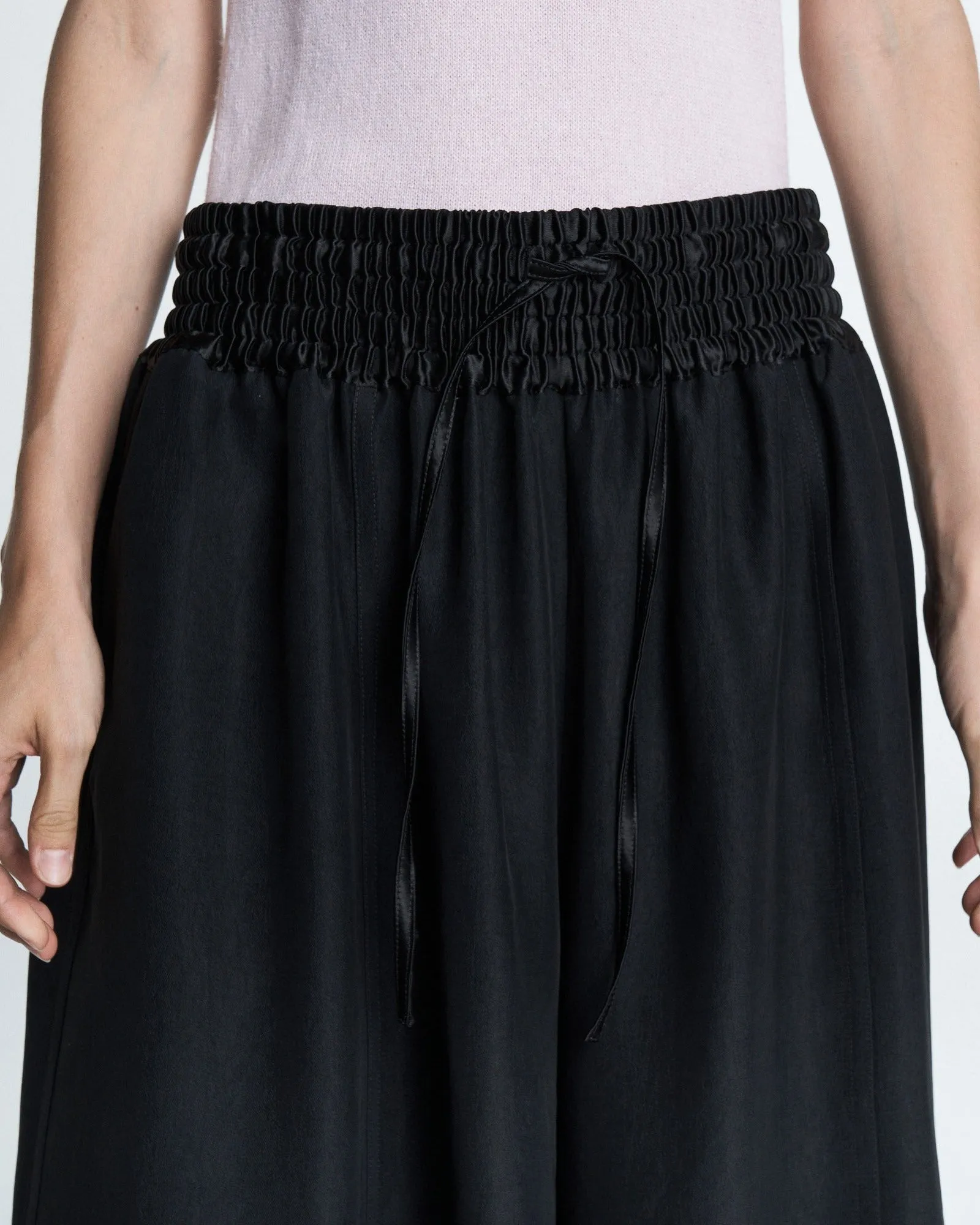Basketball Culotte sold by TNT Fashion product image thumbnail 5