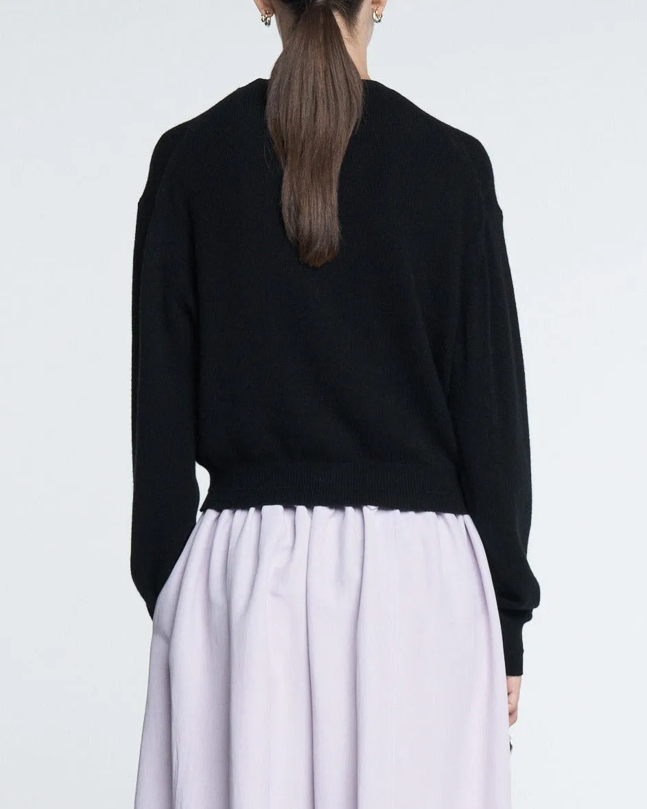 Tiny Button Cardigan sold by TNT Fashion product image thumbnail 4