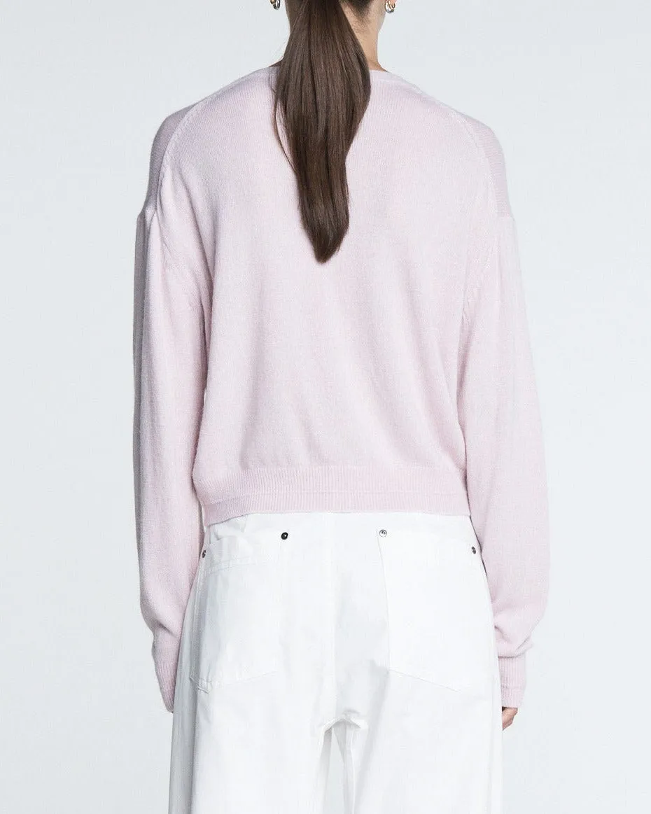 Tiny Button Cardigan sold by TNT Fashion product image thumbnail 4