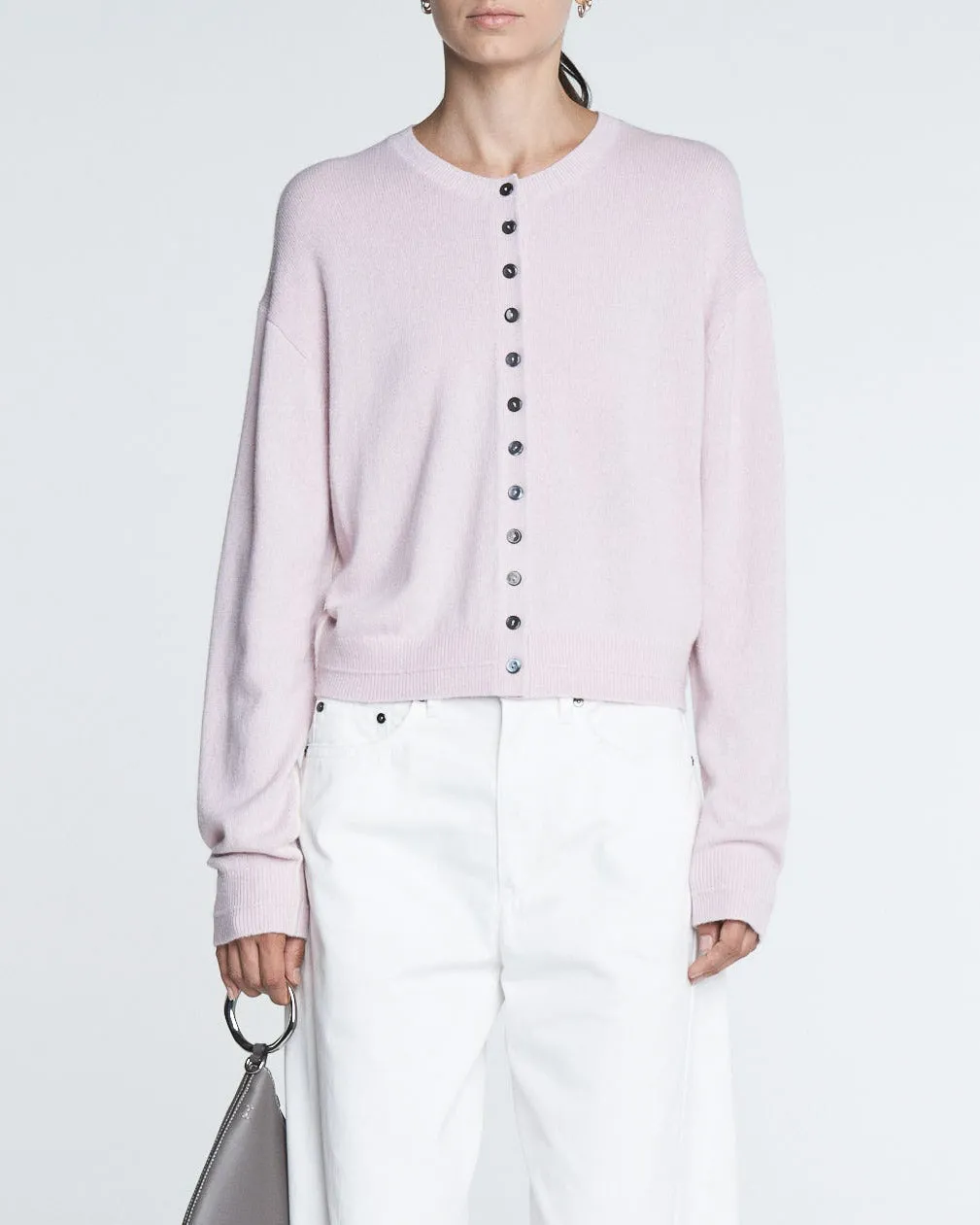 Tiny Button Cardigan sold by TNT Fashion