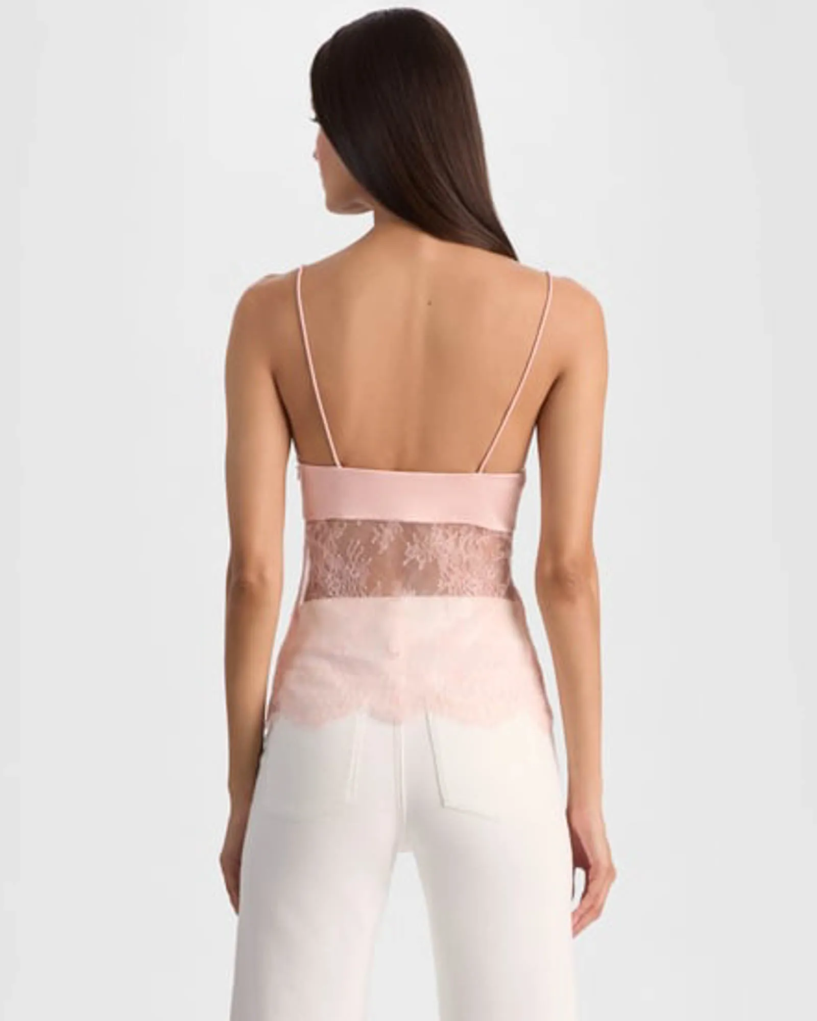 Julietta Lace Tank sold by TNT Fashion product image thumbnail 3
