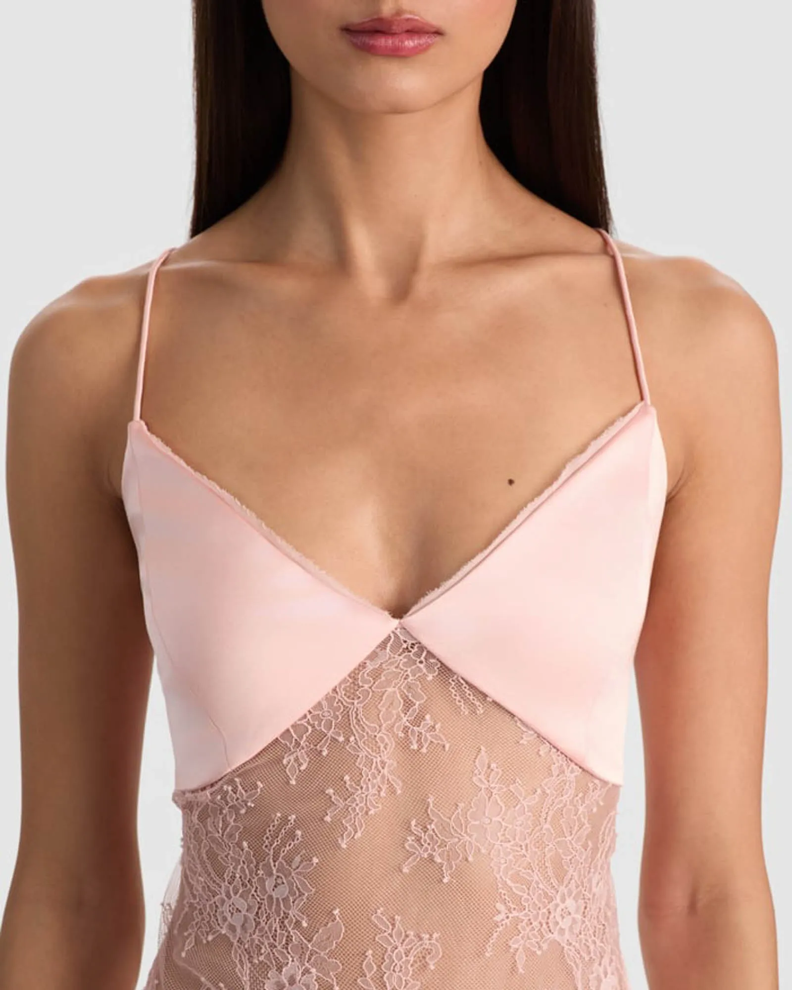 Julietta Lace Tank sold by TNT Fashion product image thumbnail 5