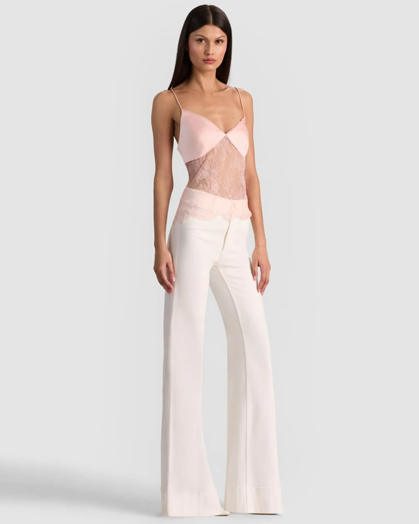 Julietta Lace Tank sold by TNT Fashion product image thumbnail 4