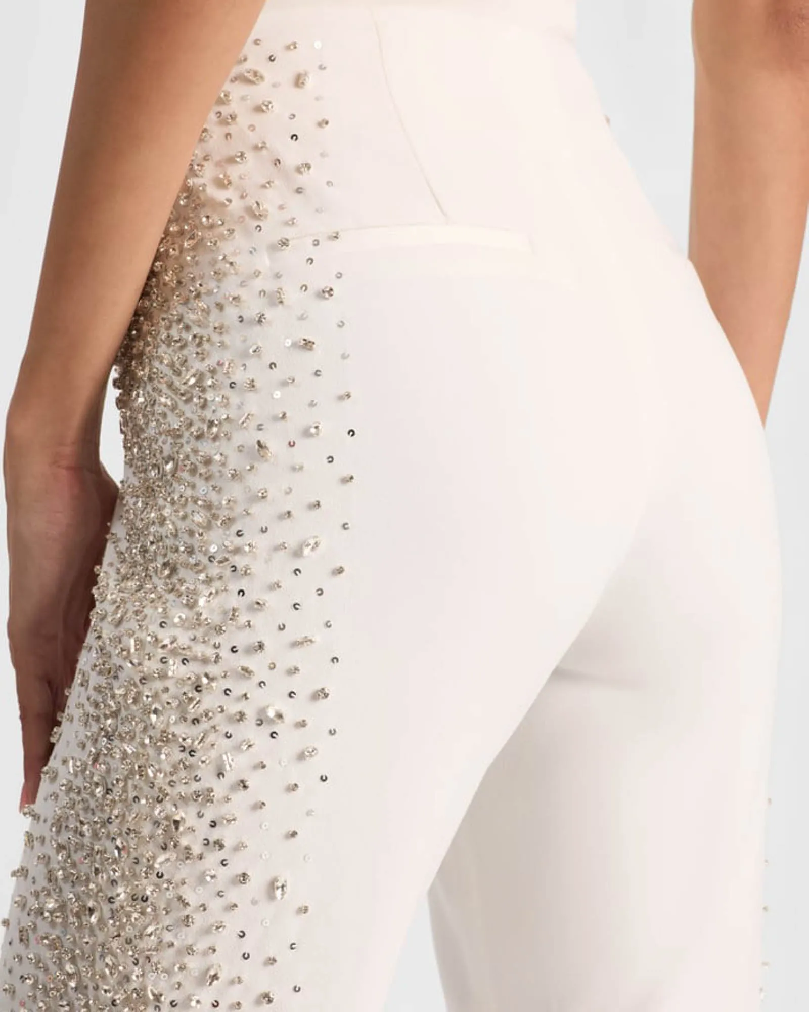 Teeny Embell Pant sold by TNT Fashion product image thumbnail 5