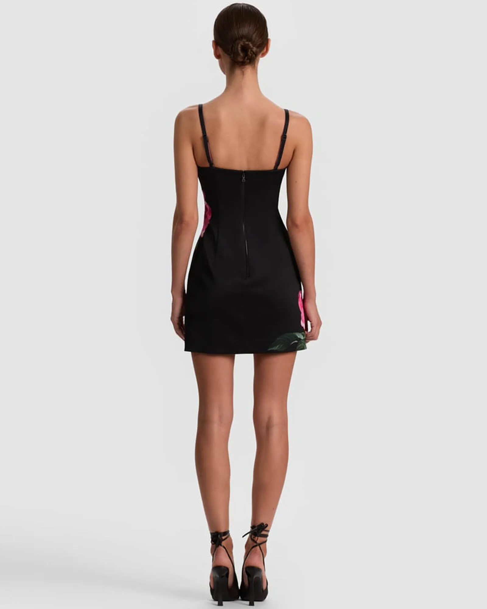 Nina Sweetheart Dress sold by TNT Fashion product image thumbnail 2