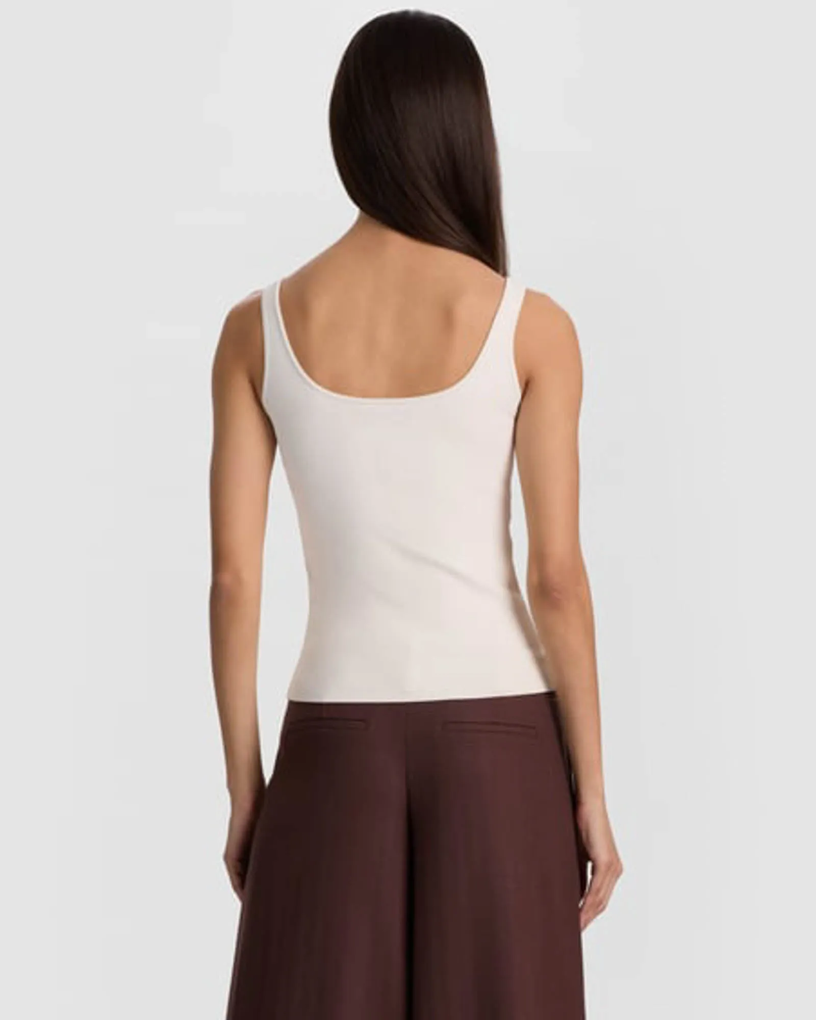 Daryn Sweater Tank sold by TNT Fashion product image thumbnail 3