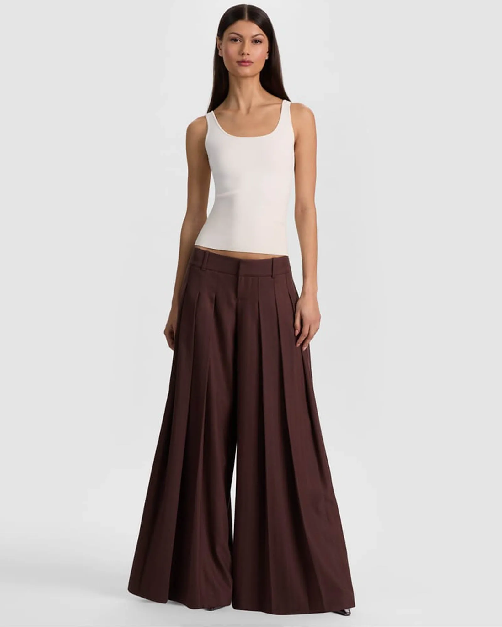 Daryn Sweater Tank sold by TNT Fashion product image thumbnail 2