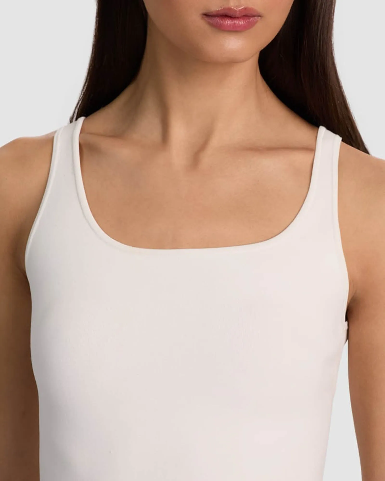 Daryn Sweater Tank sold by TNT Fashion product image thumbnail 5