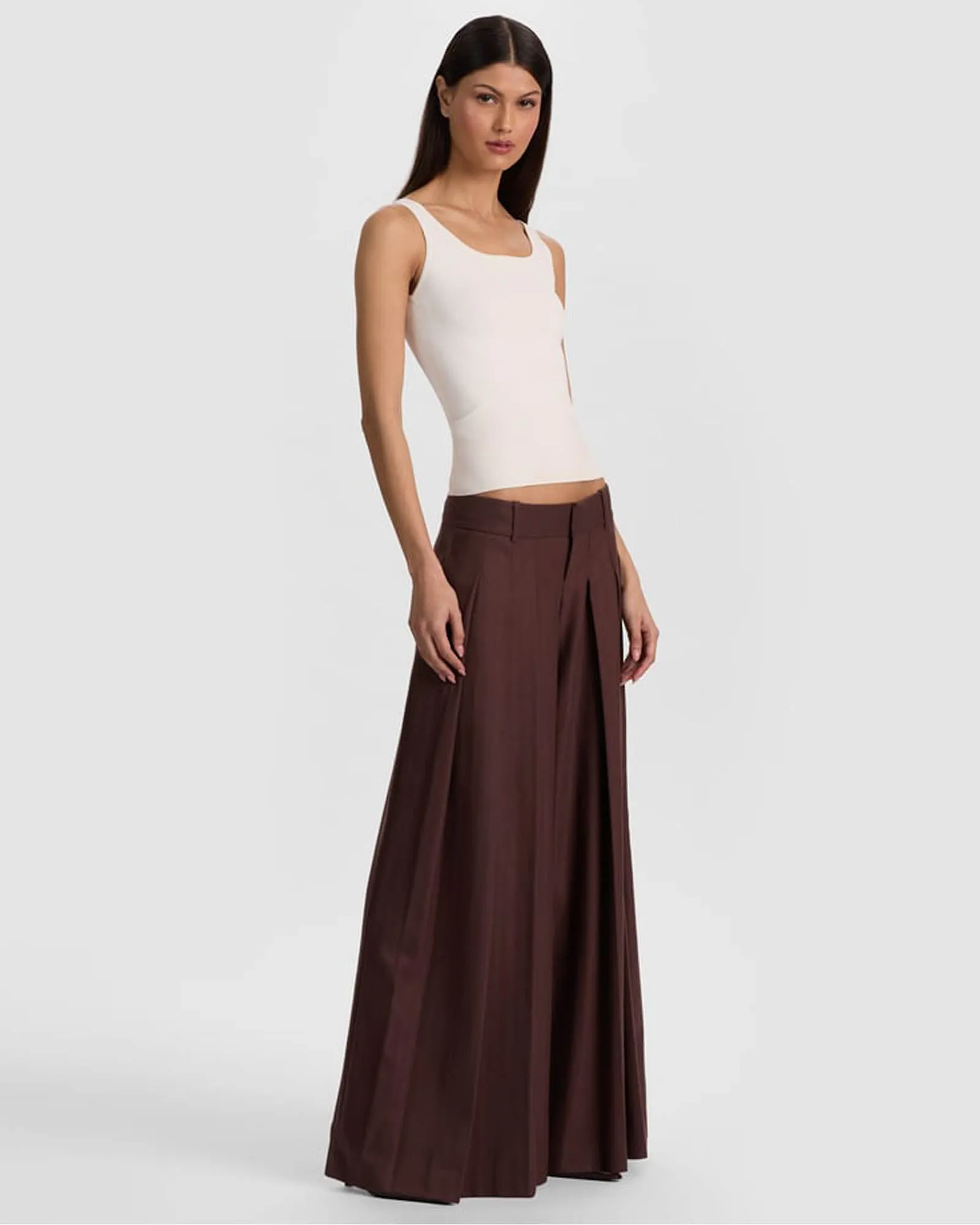 Daryn Sweater Tank sold by TNT Fashion product image thumbnail 4