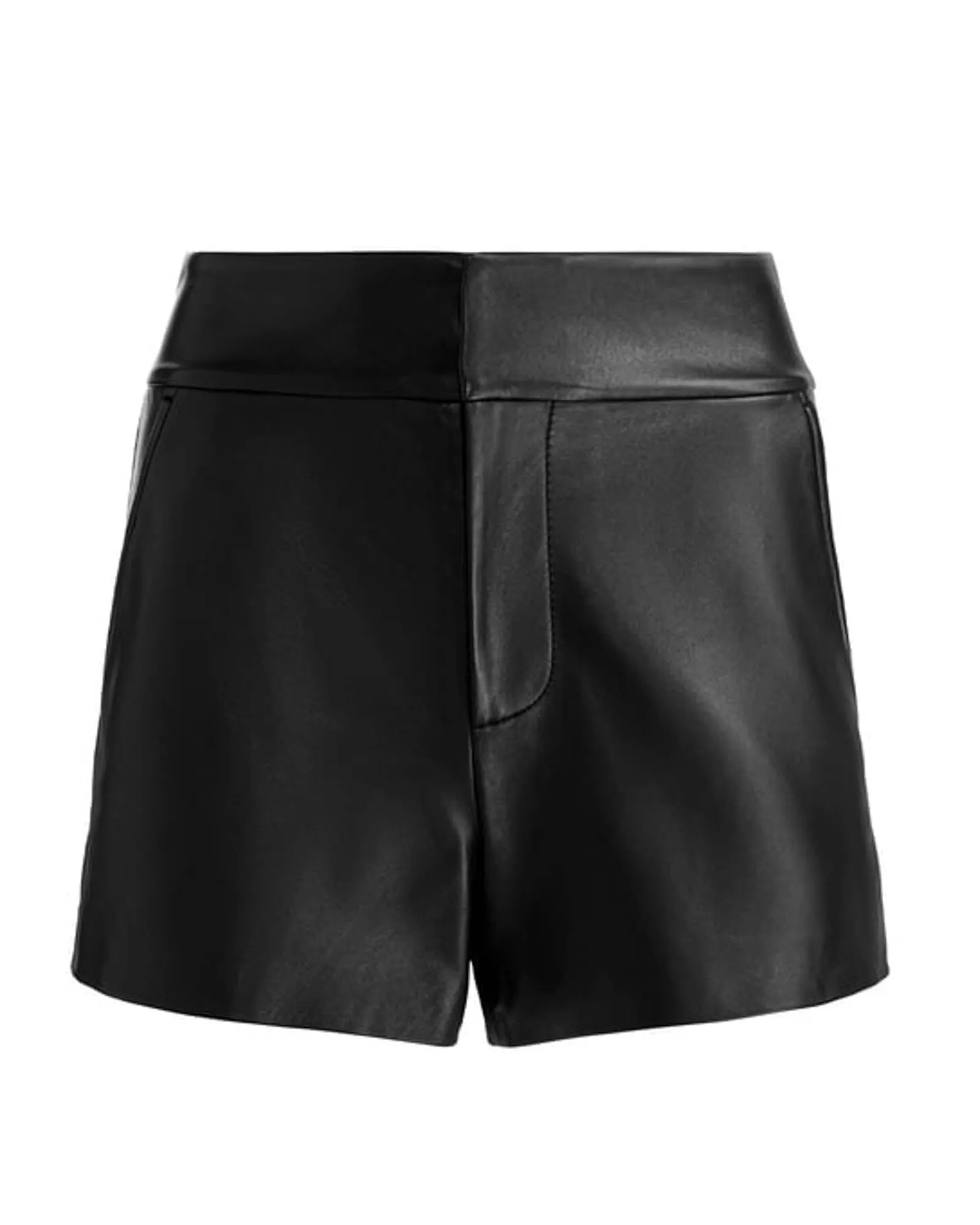 Cady Leather Short sold by TNT Fashion product image thumbnail 5