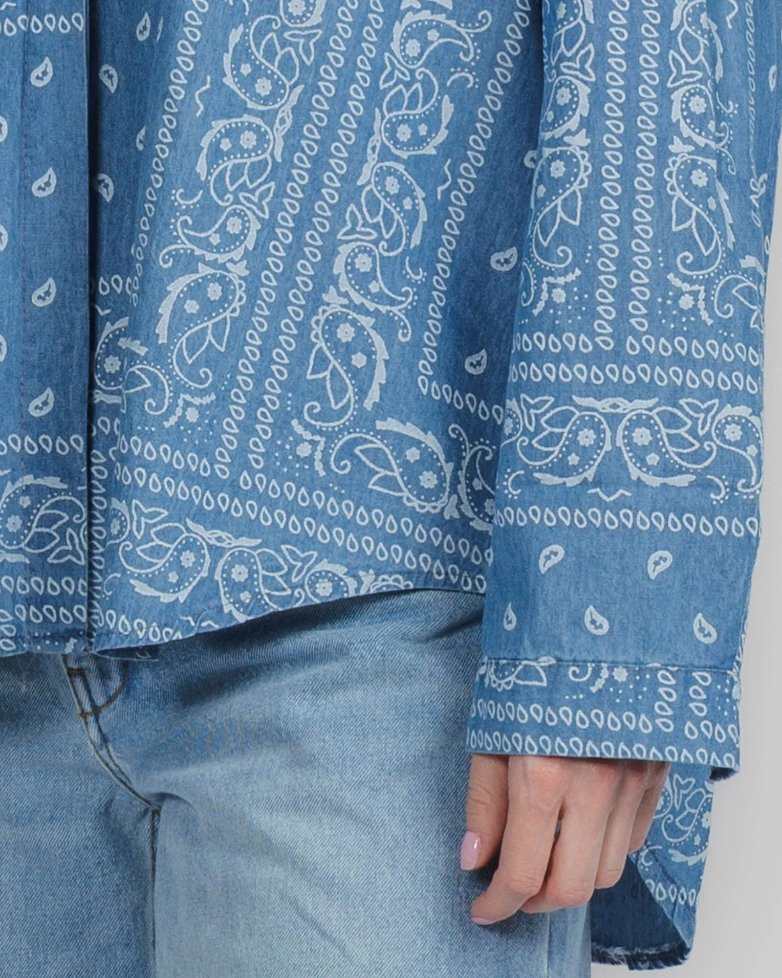 Batik Shirt sold by TNT Fashion product image thumbnail 5