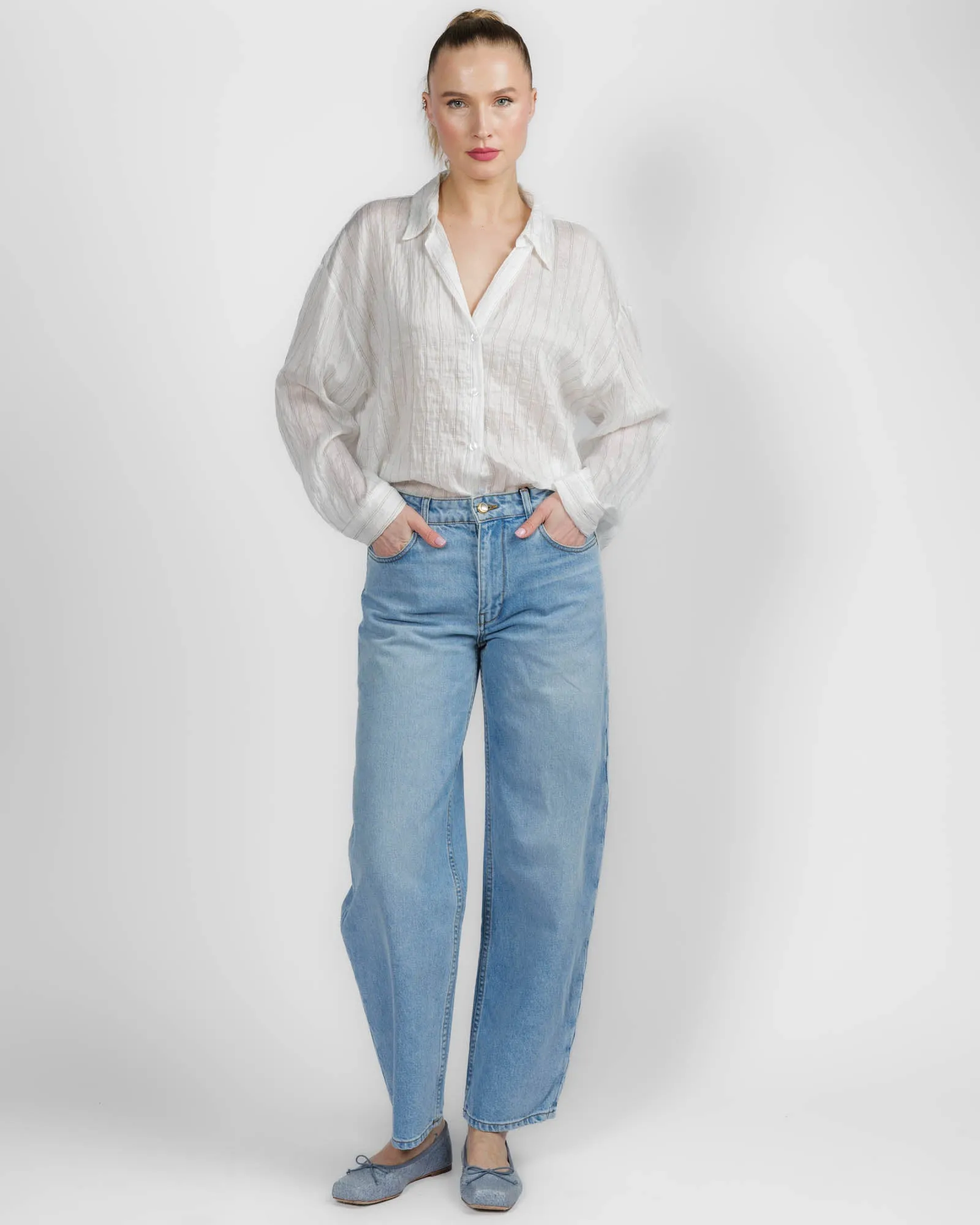 Shirt sold by TNT Fashion product image thumbnail 2