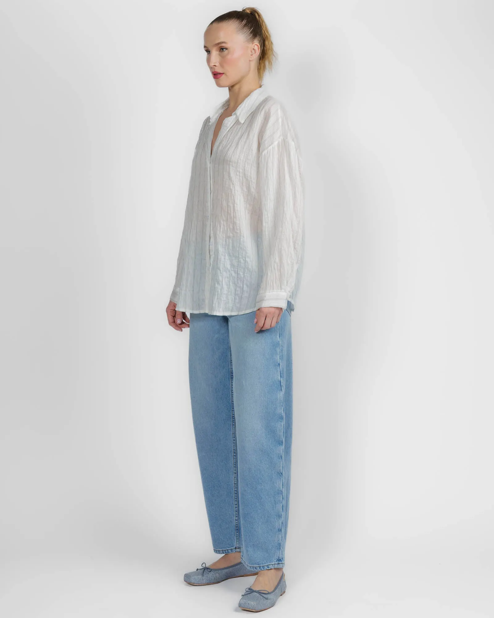 Shirt sold by TNT Fashion product image thumbnail 4