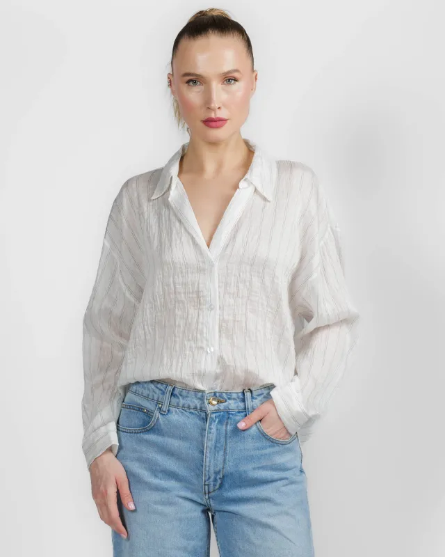 Shirt made by TNT Fashion
