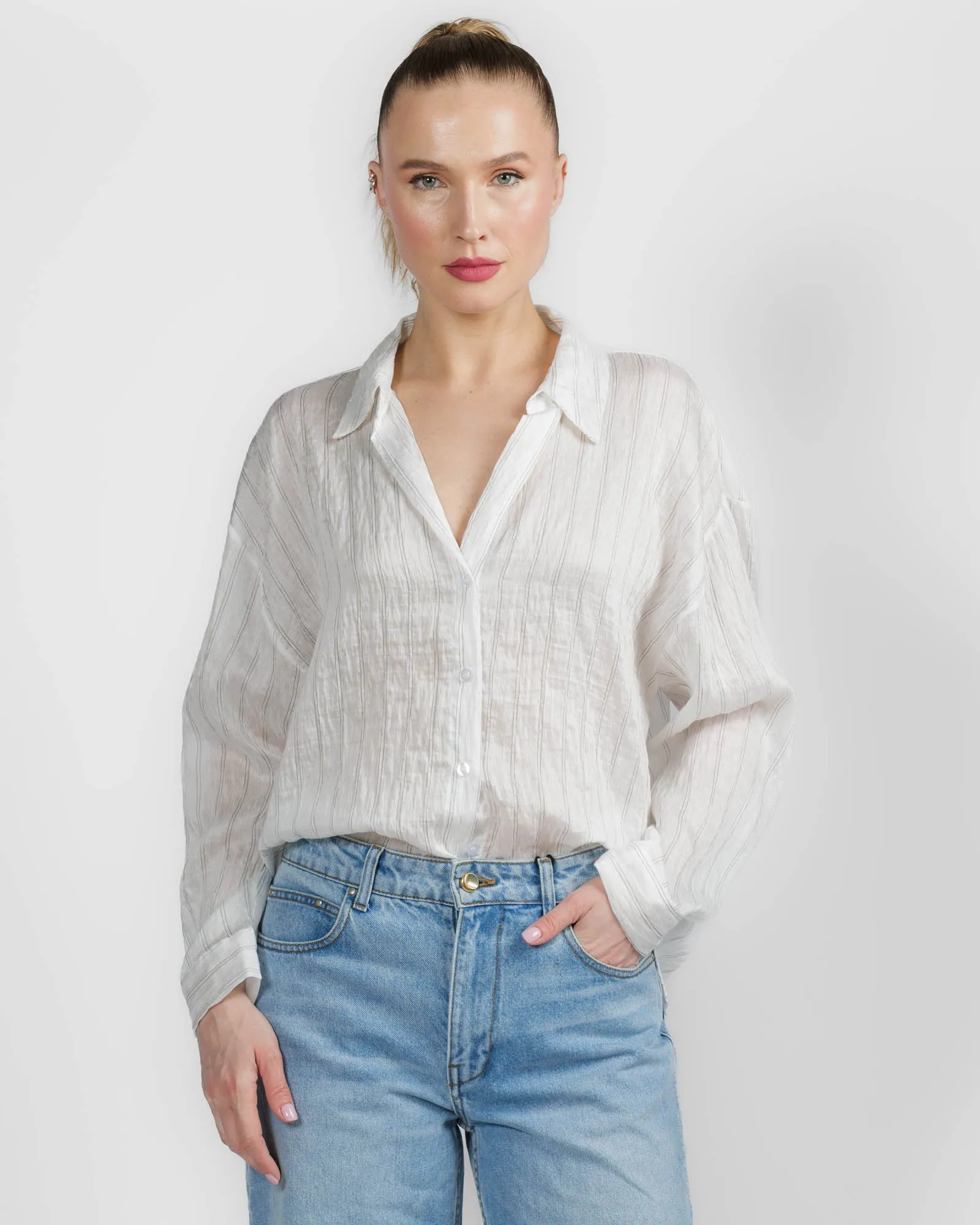 Shirt sold by TNT Fashion