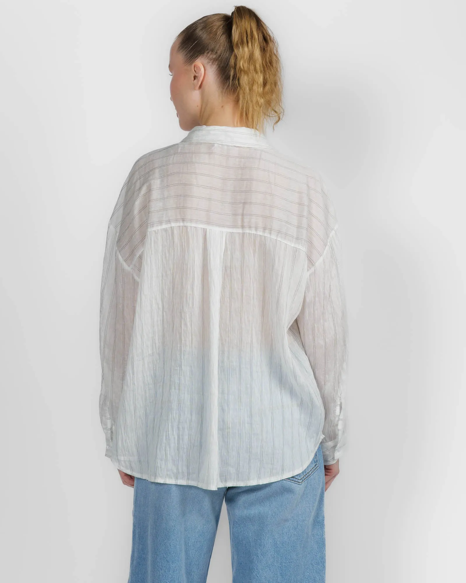 Shirt sold by TNT Fashion product image thumbnail 3