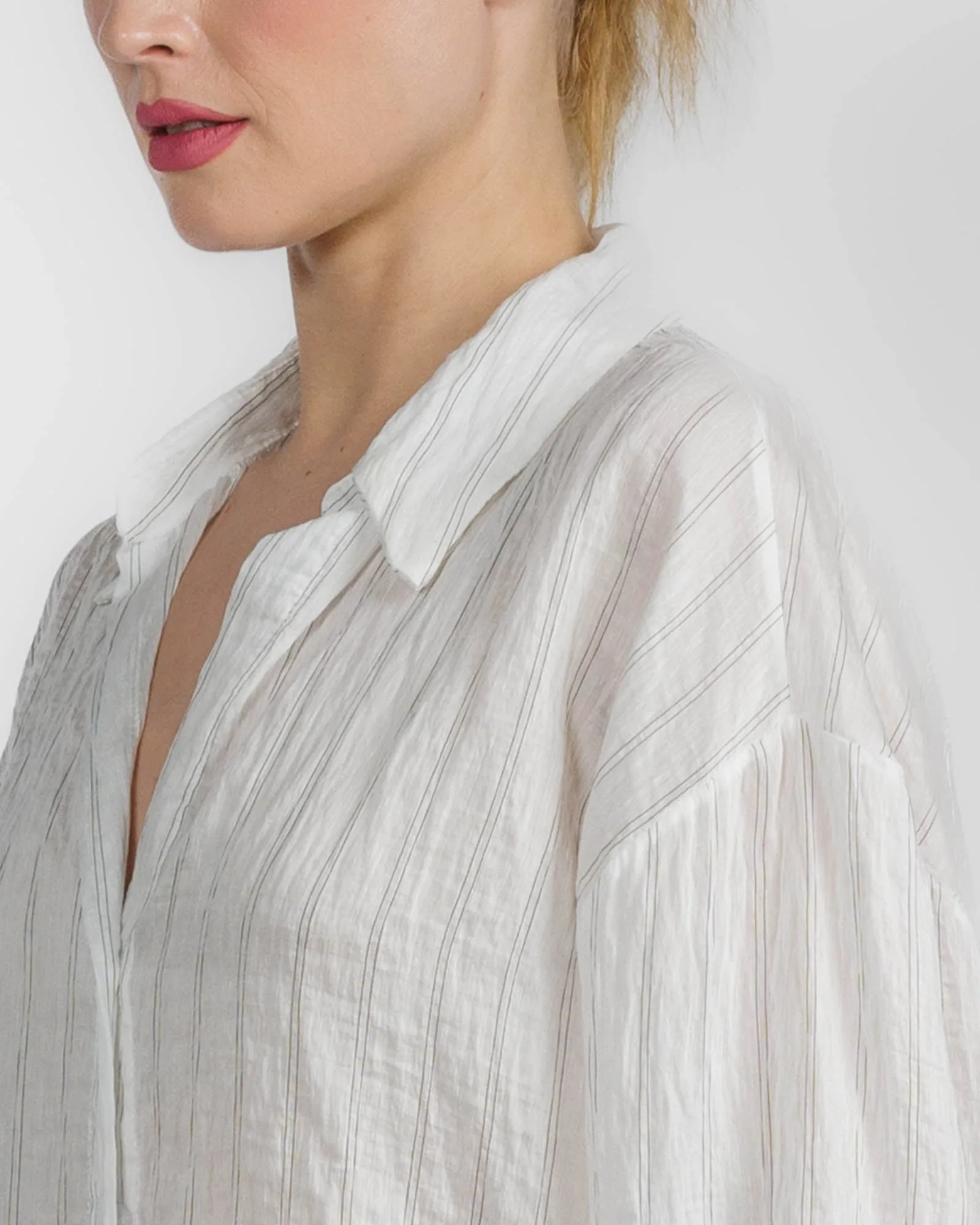 Shirt sold by TNT Fashion product image thumbnail 5