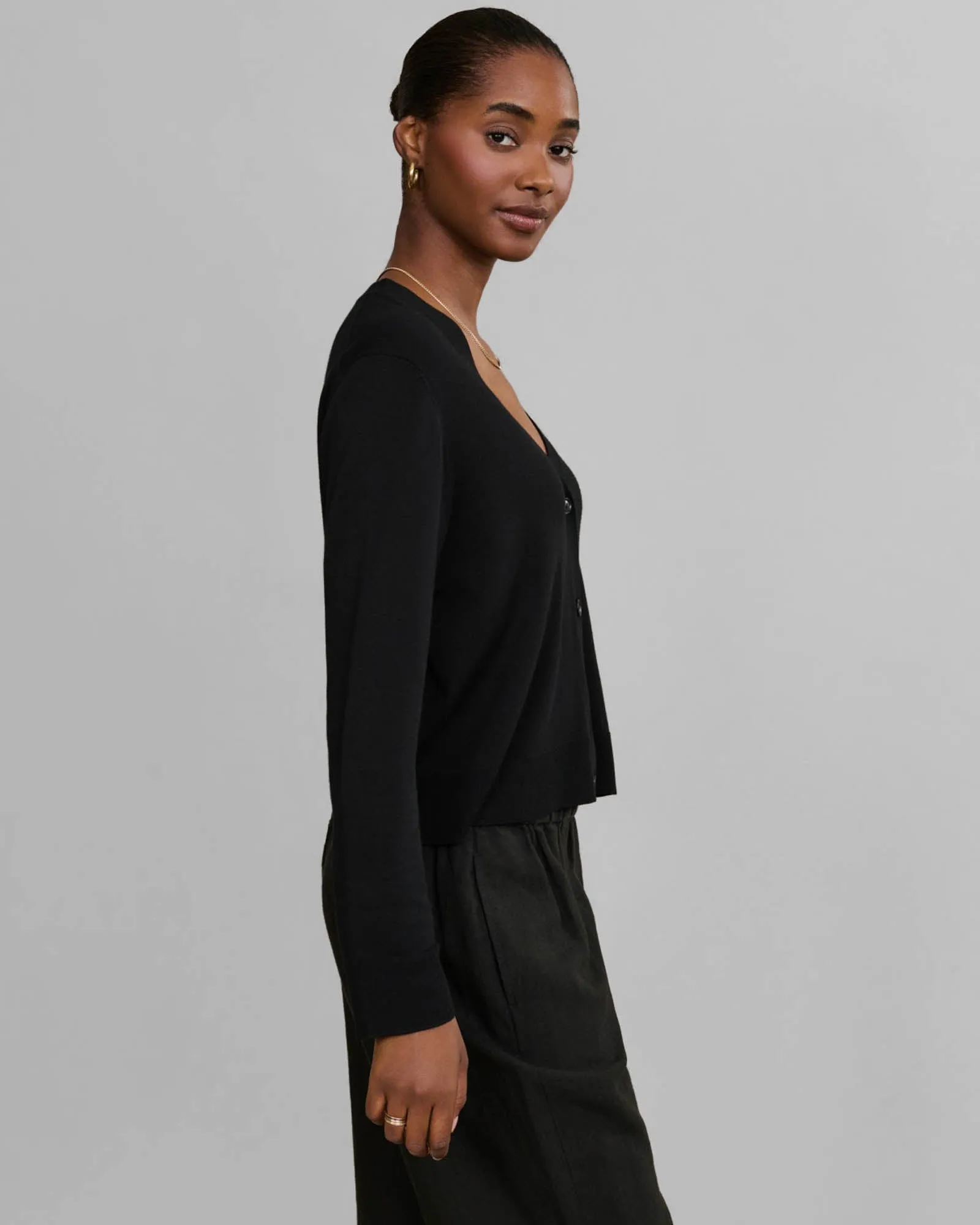 Mira Cardigan sold by TNT Fashion product image thumbnail 3