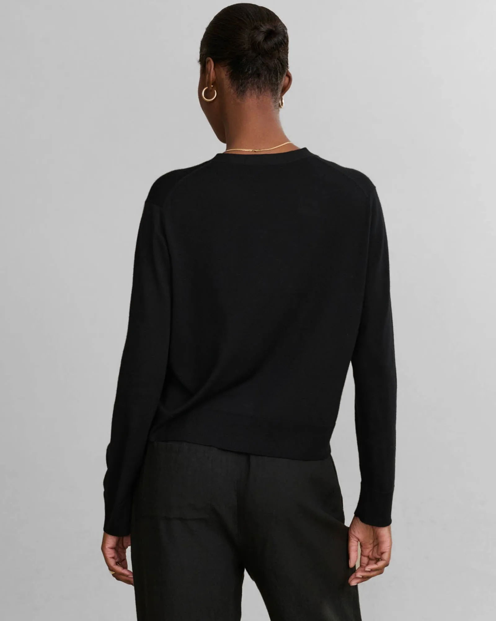 Mira Cardigan sold by TNT Fashion product image thumbnail 2