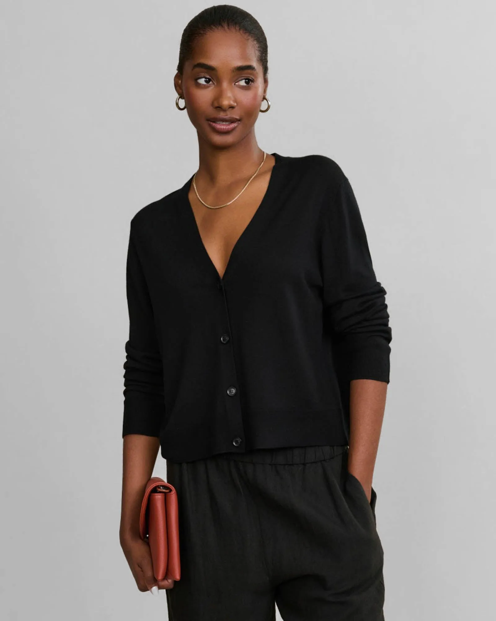 Mira Cardigan sold by TNT Fashion