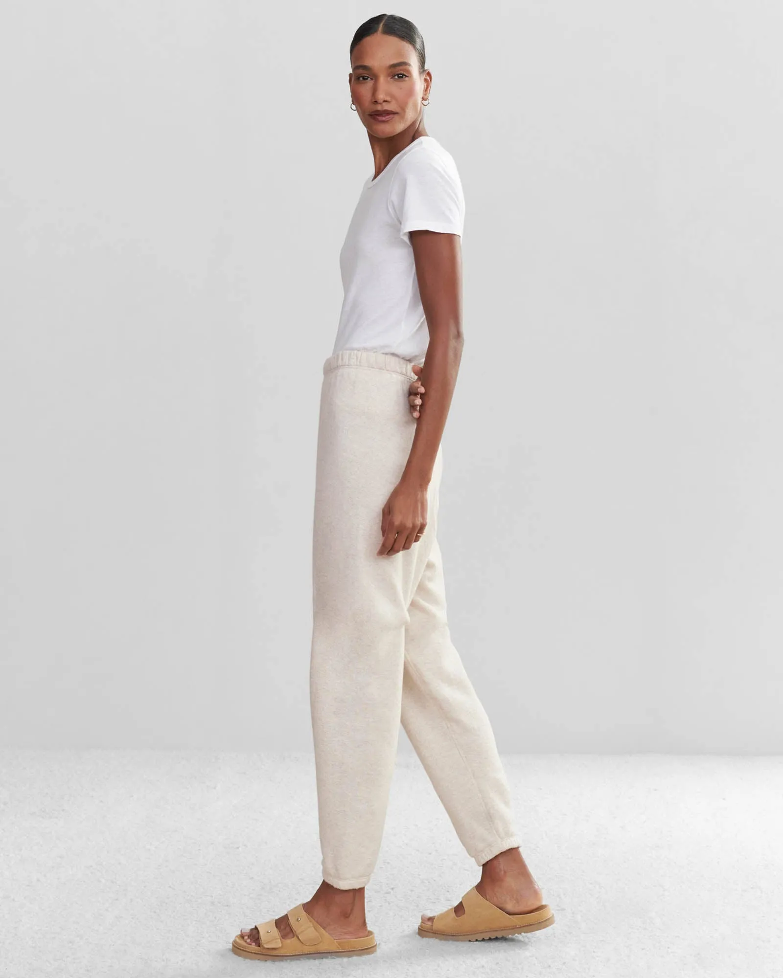 Saturday Sweatpant sold by TNT Fashion product image thumbnail 4