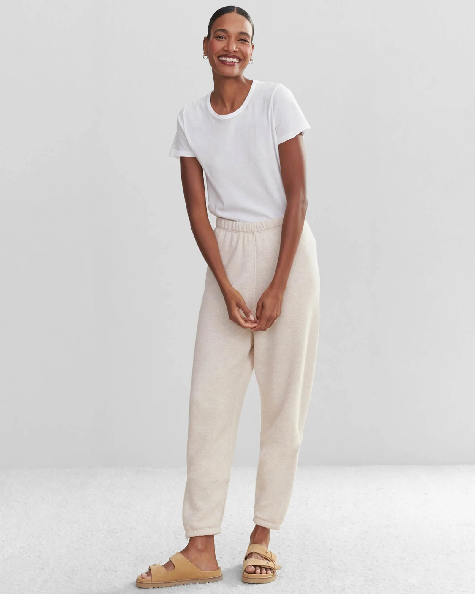 Saturday Sweatpant sold by TNT Fashion product image thumbnail 2