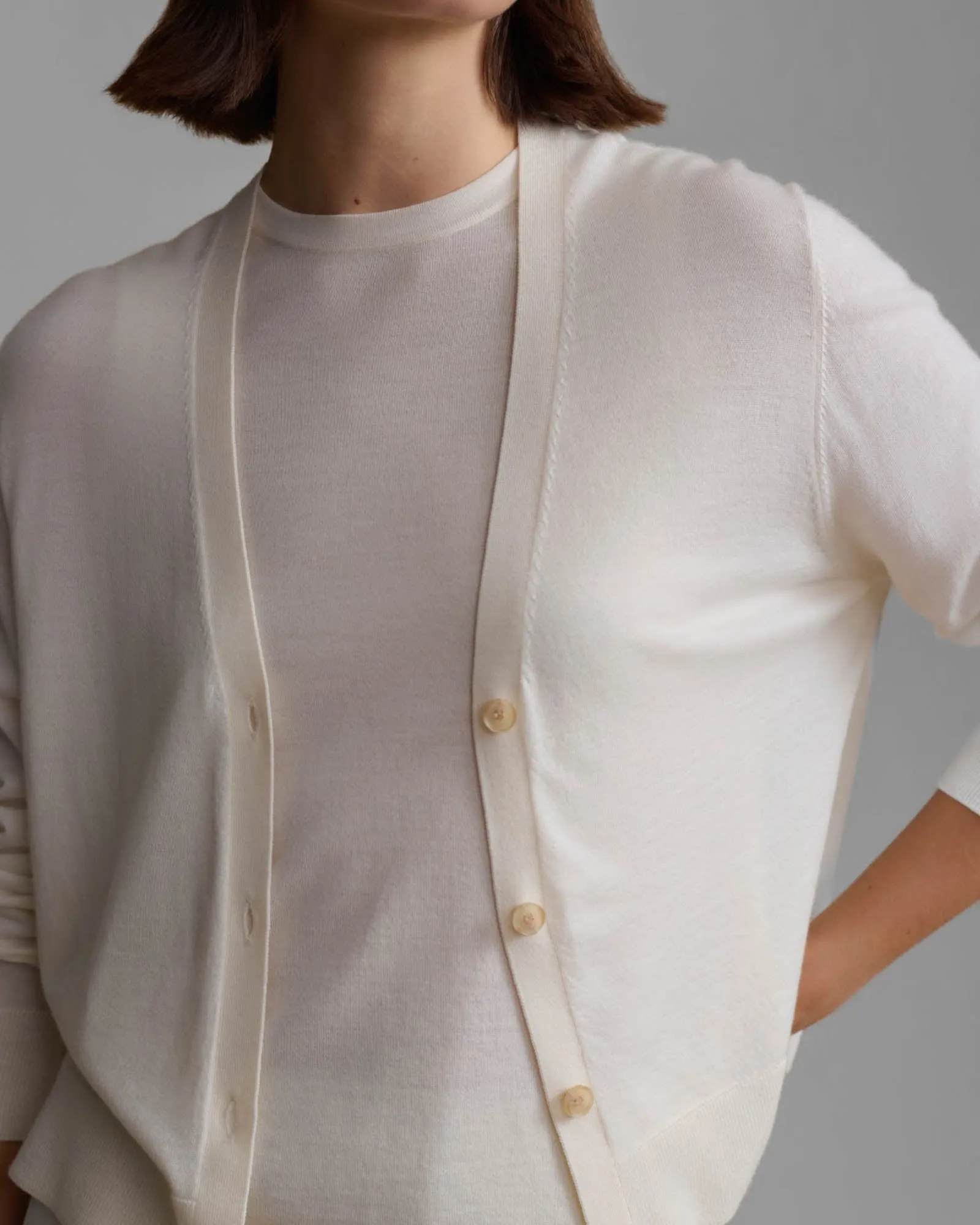 Mira Cardigan sold by TNT Fashion product image thumbnail 4