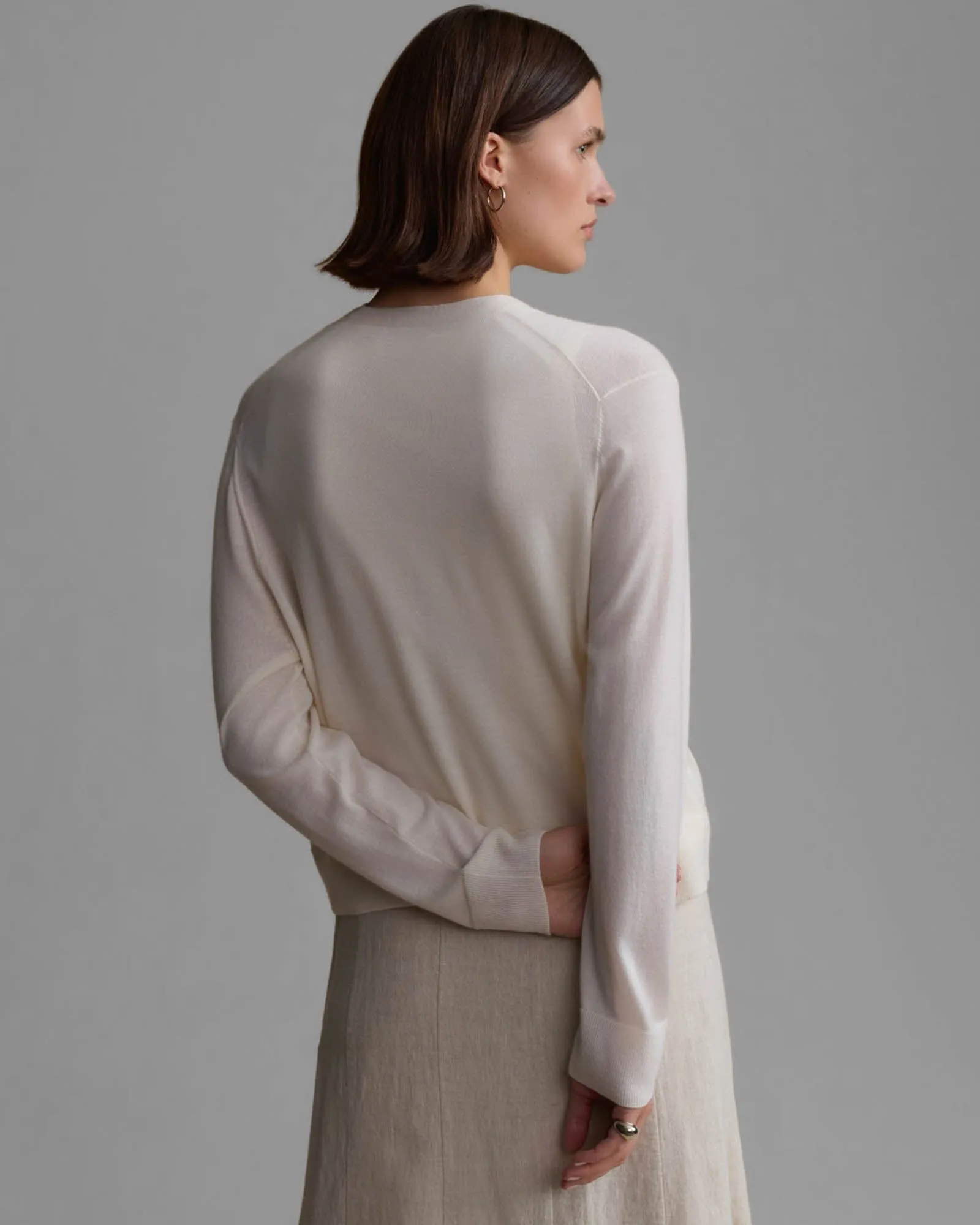 Mira Cardigan sold by TNT Fashion product image thumbnail 3