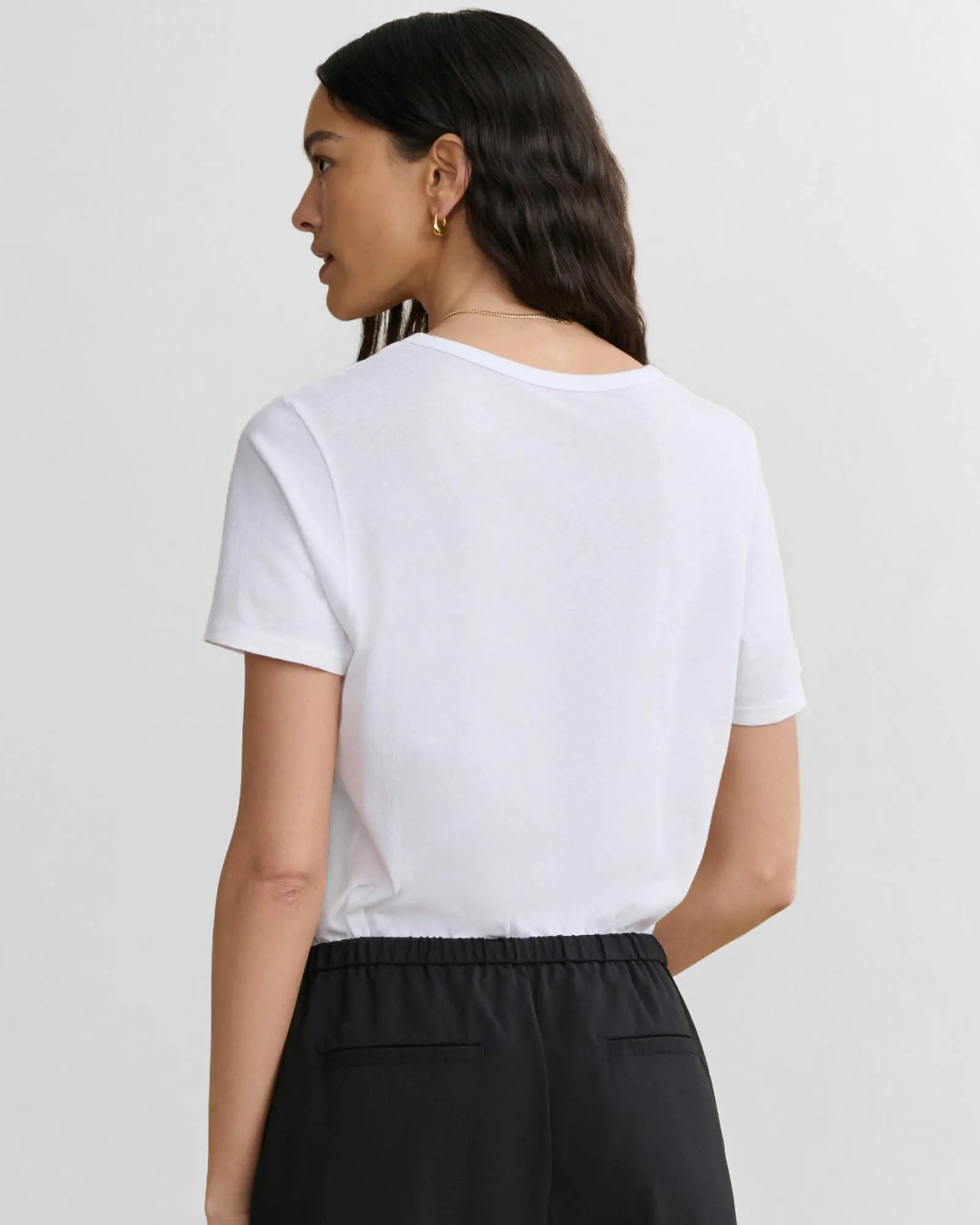 Slim T-Shirt sold by TNT Fashion product image thumbnail 3
